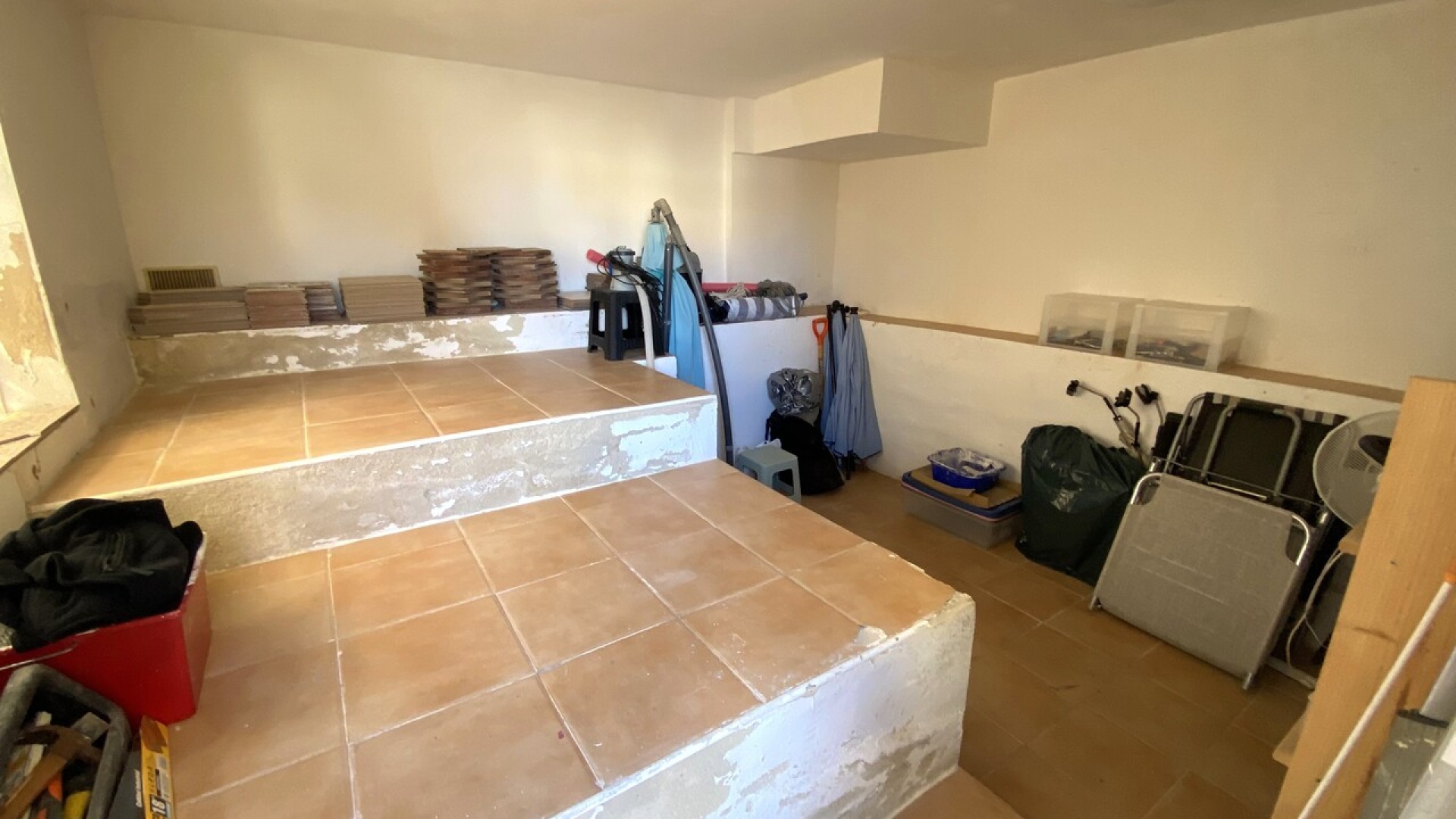 Resale - Villa - Villamartin - monte golf