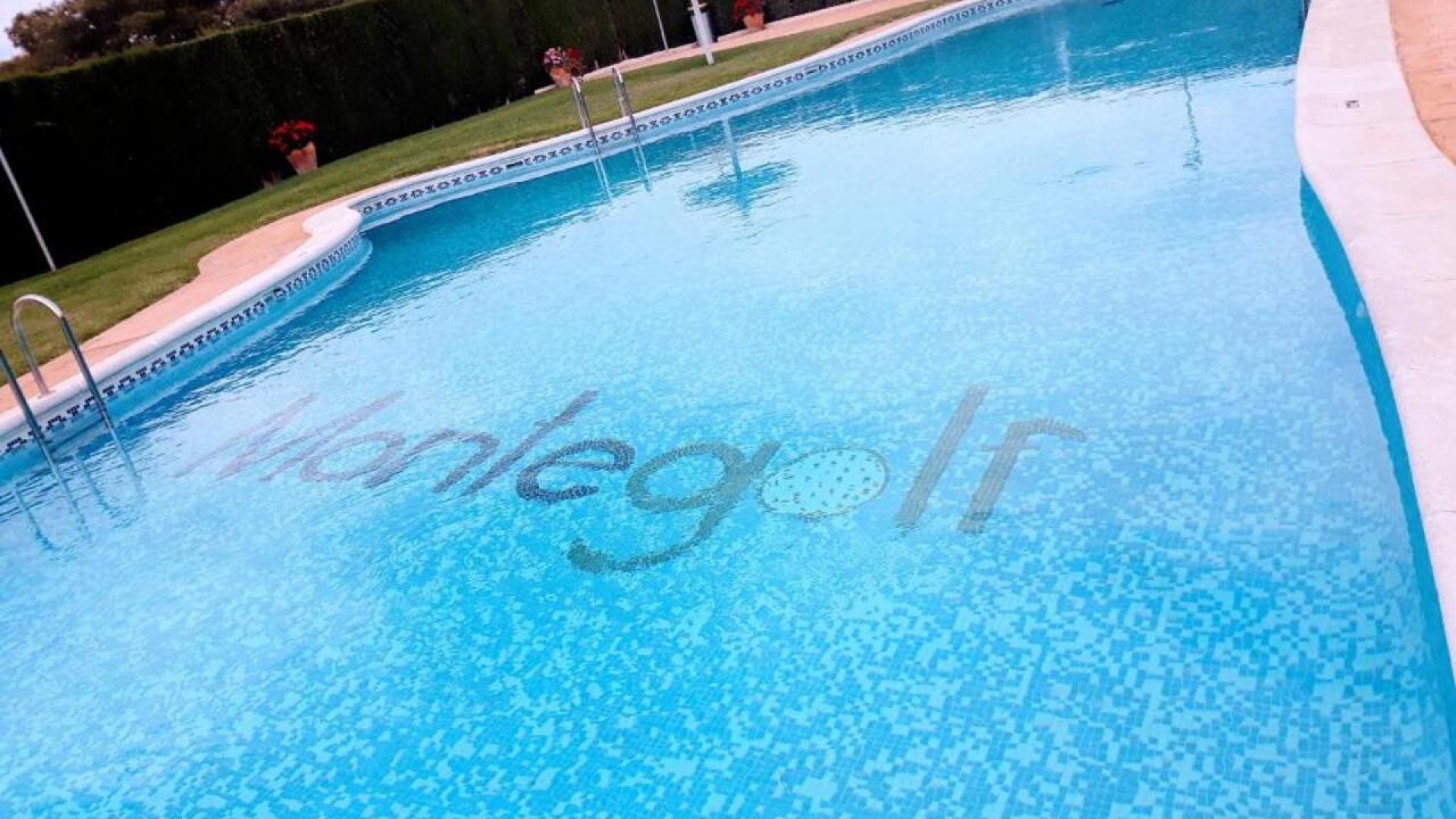 Resale - Villa - Villamartin - monte golf