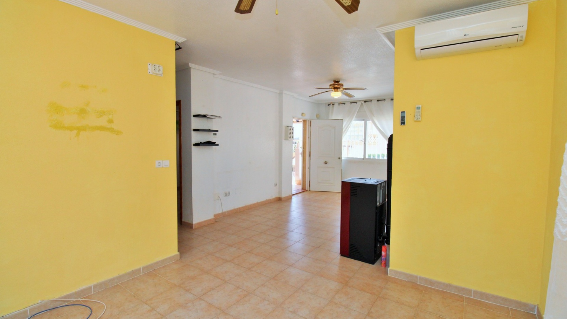 Resale - Villa - Villamartin - monte golf