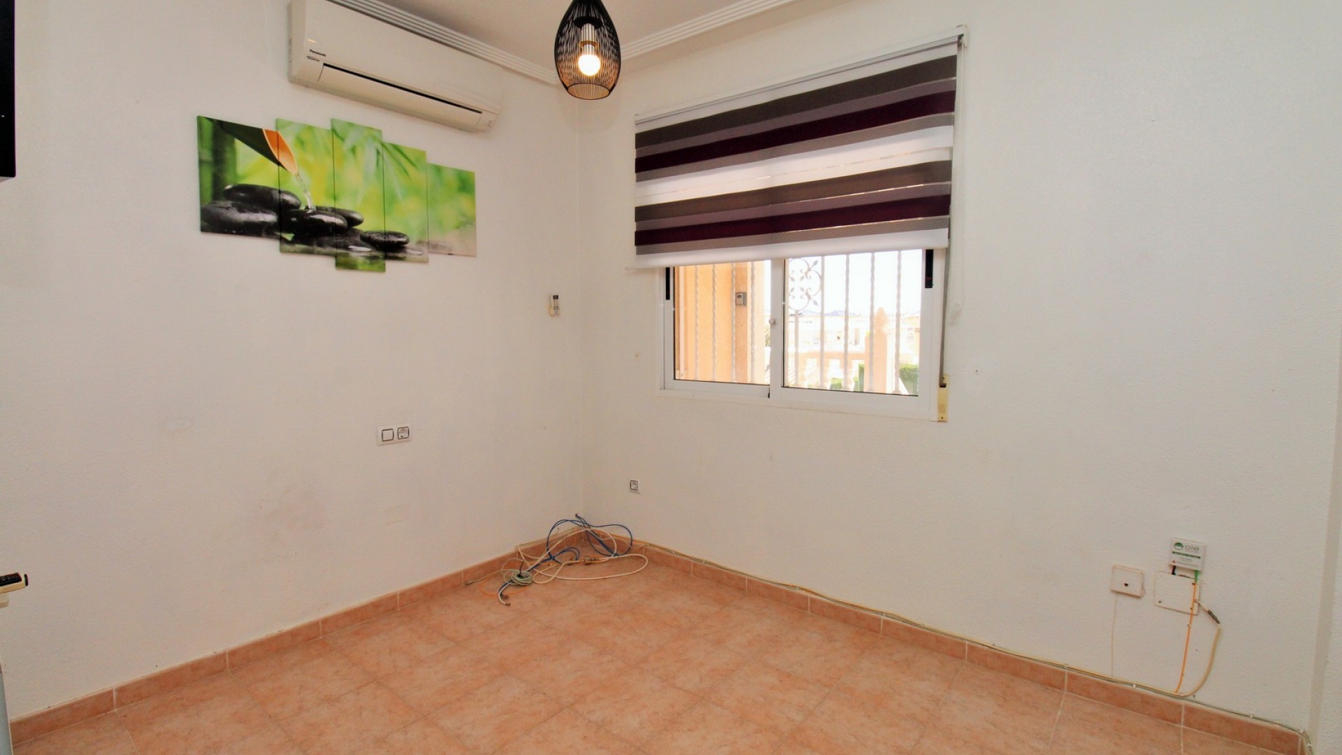 Resale - Villa - Villamartin - monte golf