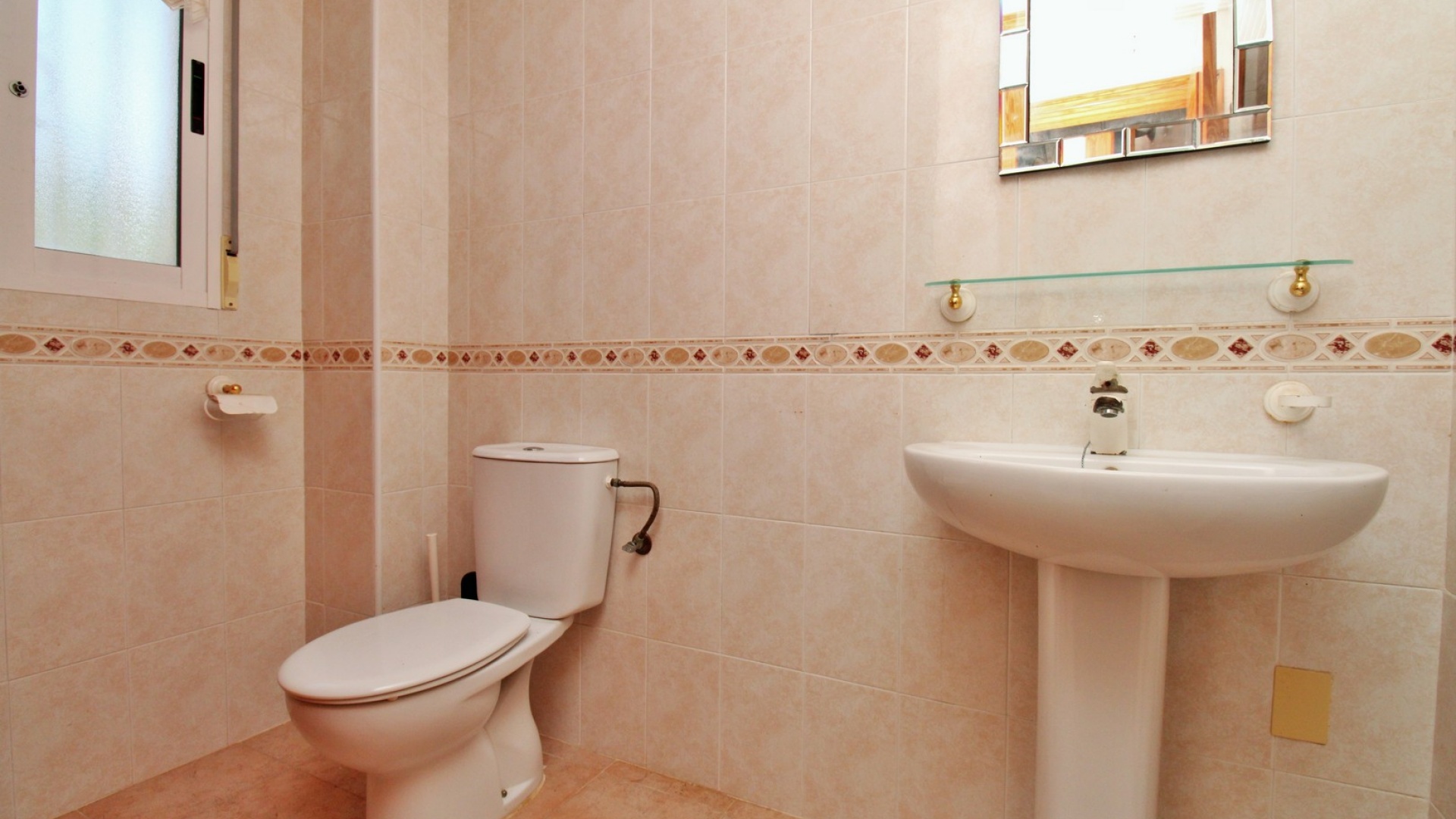 Resale - Villa - Villamartin - monte golf