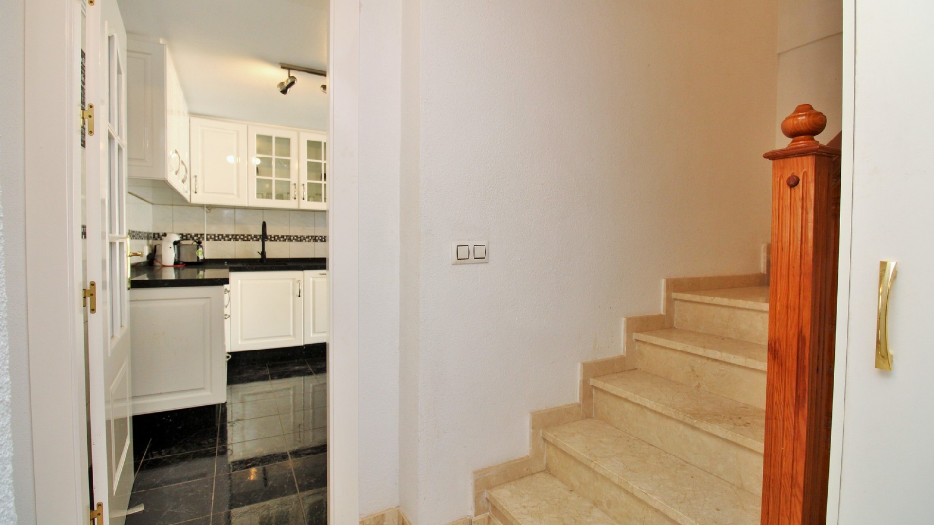 Resale - Villa - Villamartin - monte golf