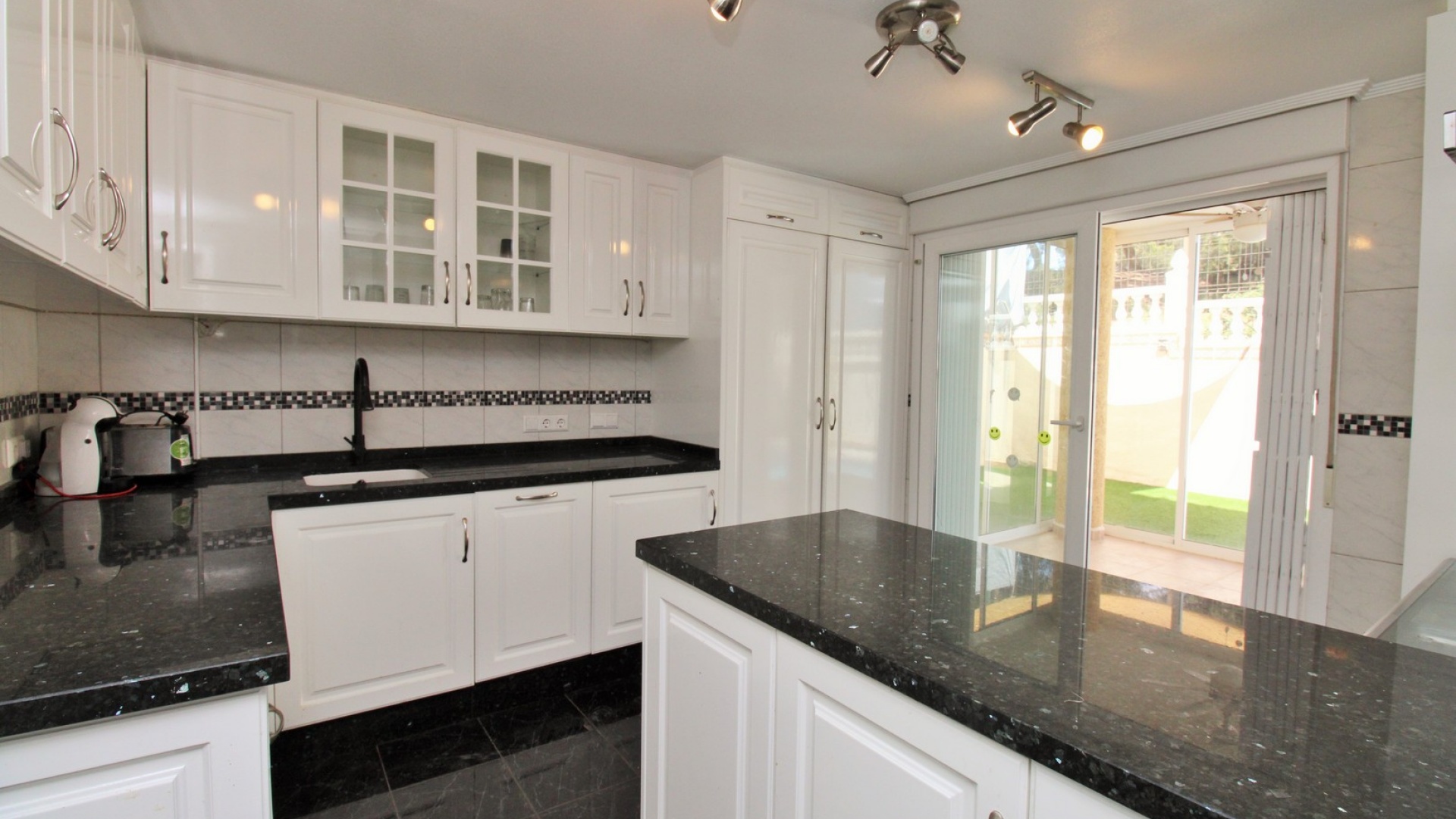 Resale - Villa - Villamartin - monte golf