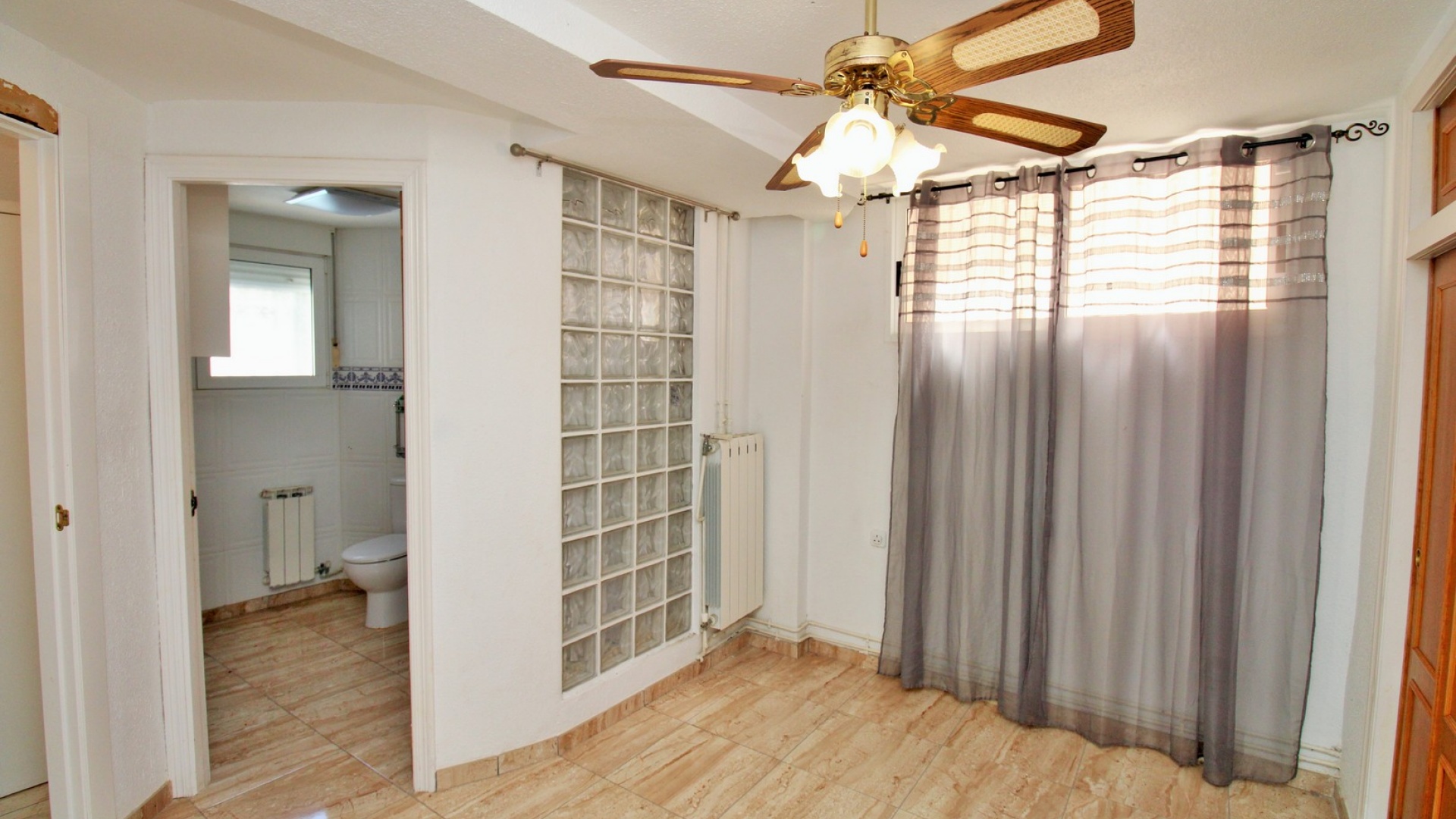 Resale - Villa - Villamartin - monte golf