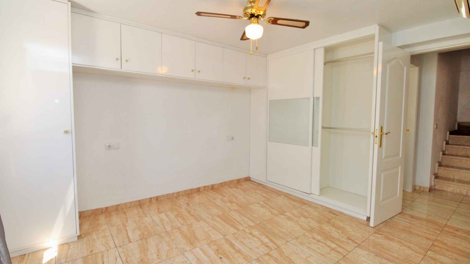 Resale - Villa - Villamartin - monte golf