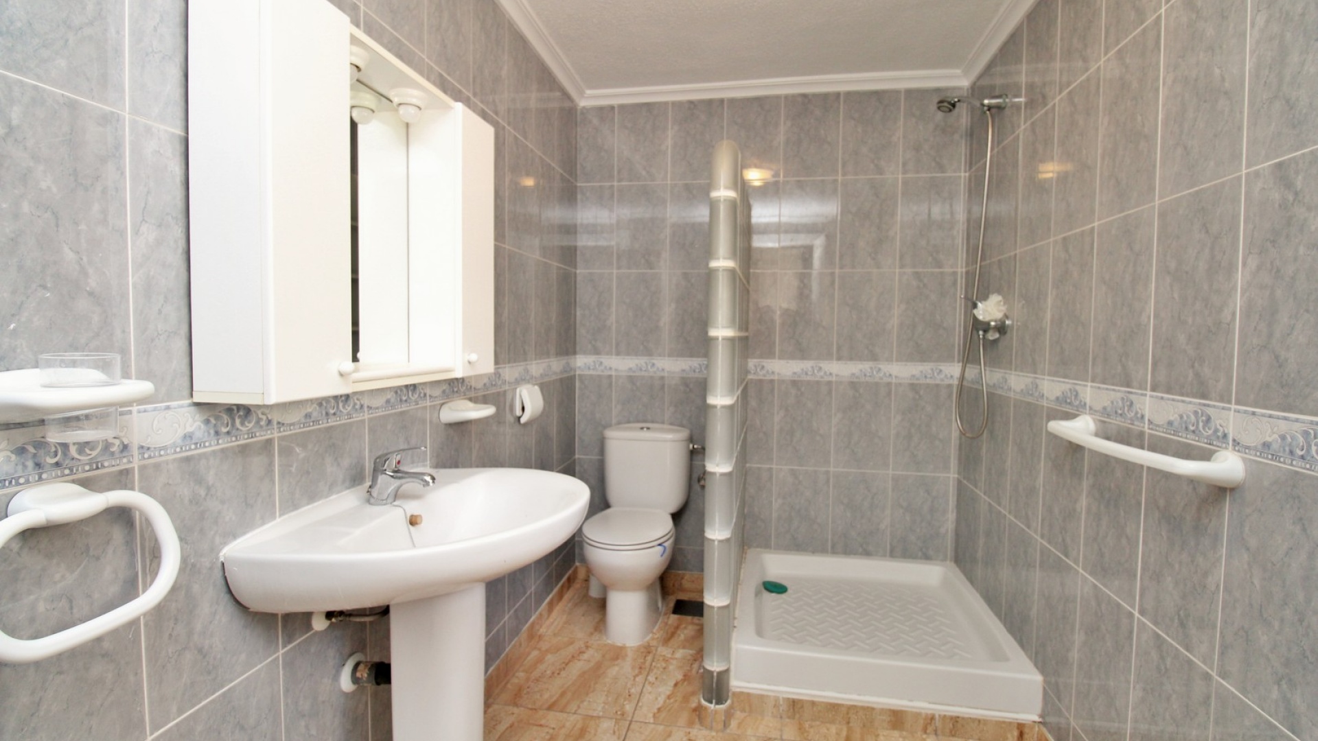 Resale - Villa - Villamartin - monte golf