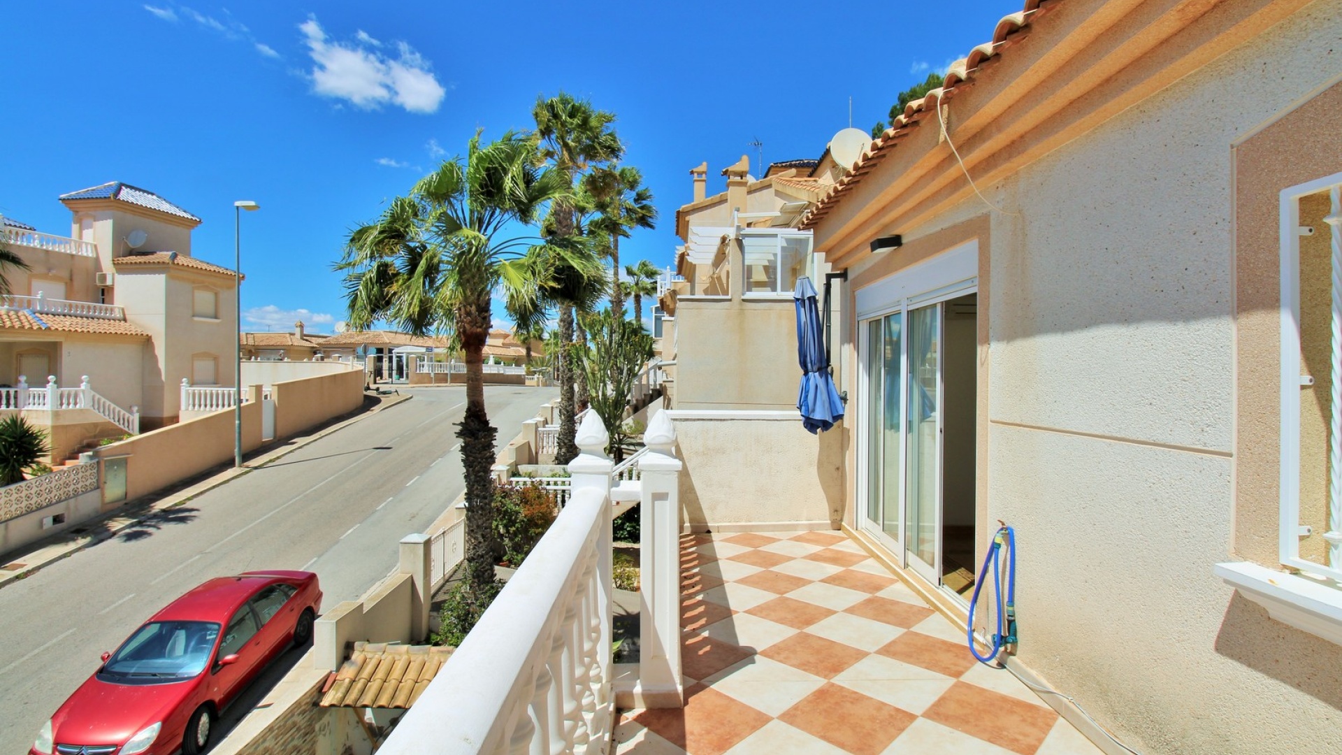 Resale - Villa - Villamartin - monte golf