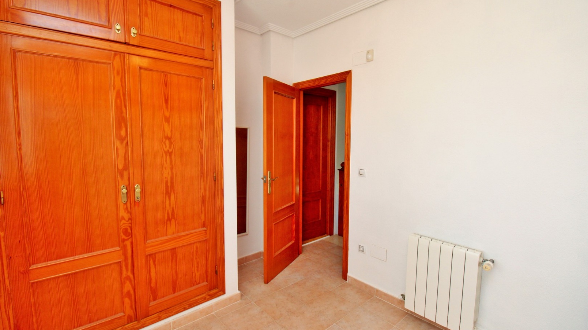 Resale - Villa - Villamartin - monte golf