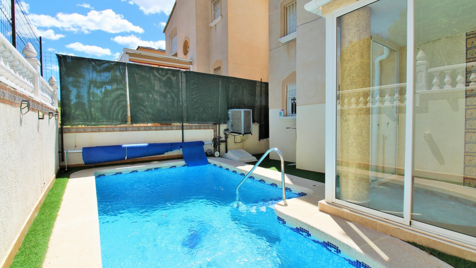 Resale - Villa - Villamartin - monte golf