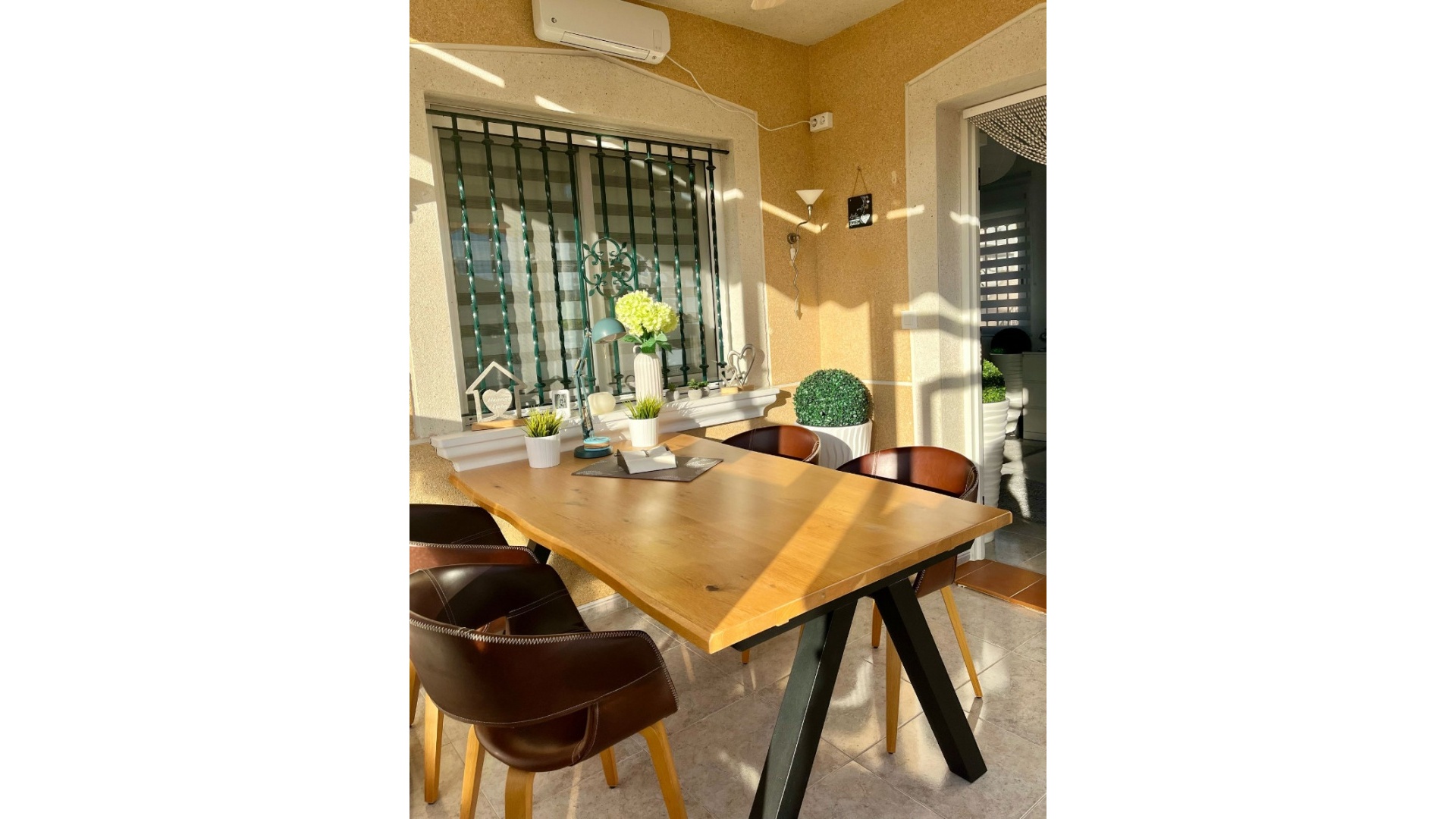 Resale - Villa - Villamartin - monte golf