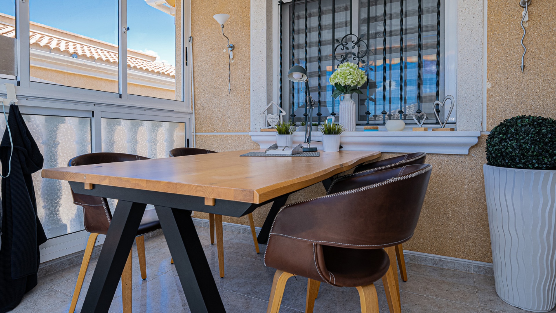 Resale - Villa - Villamartin - monte golf