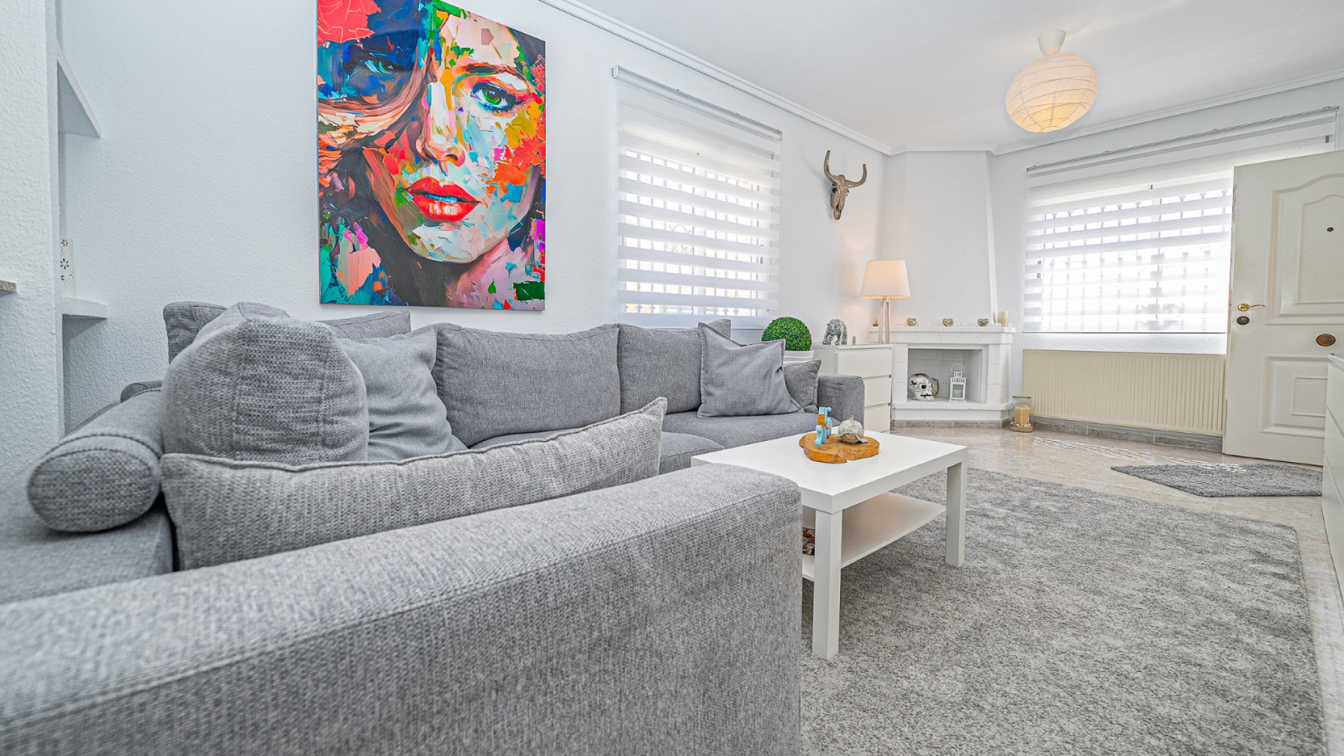 Resale - Villa - Villamartin - monte golf