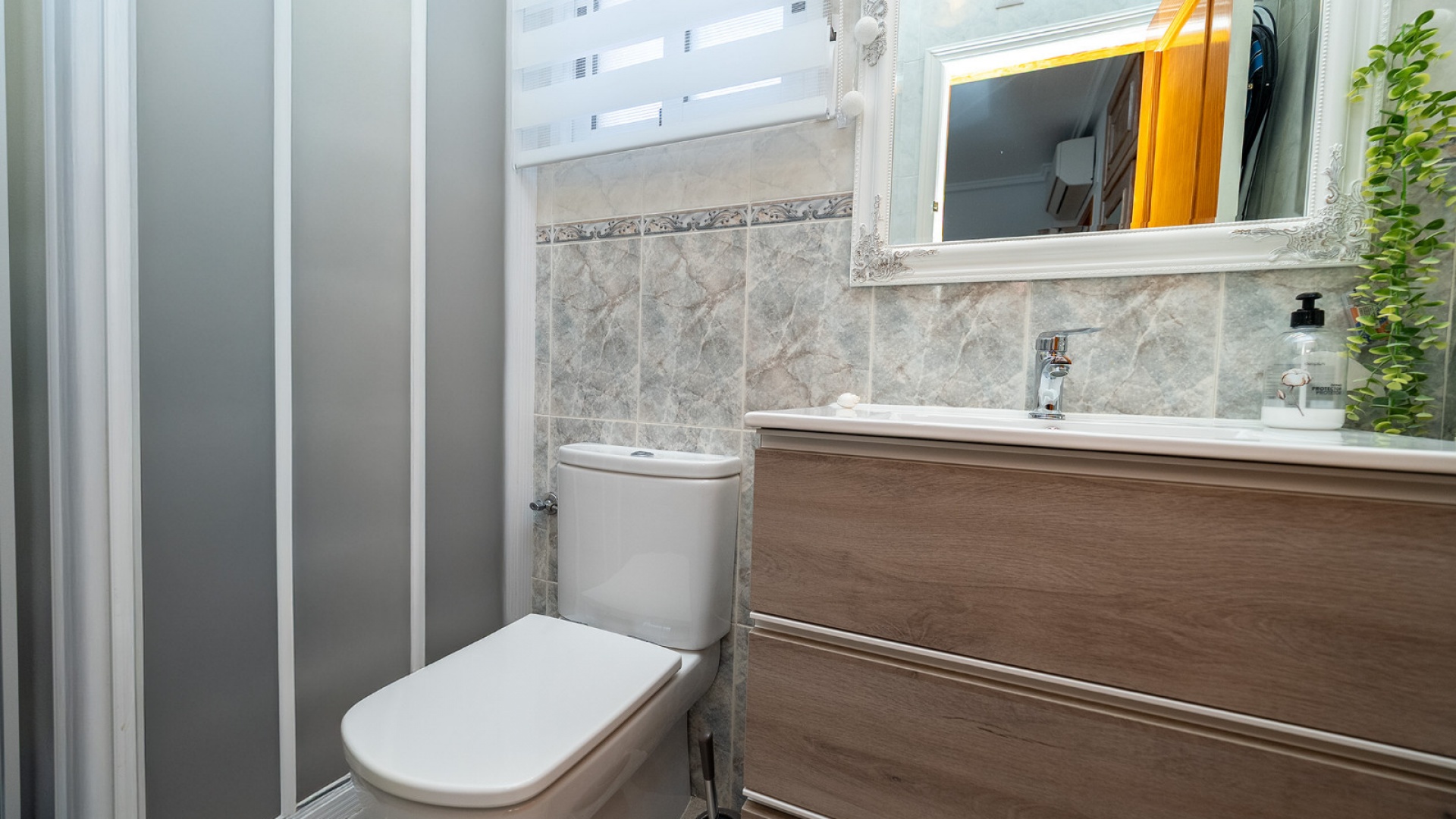 Resale - Villa - Villamartin - monte golf