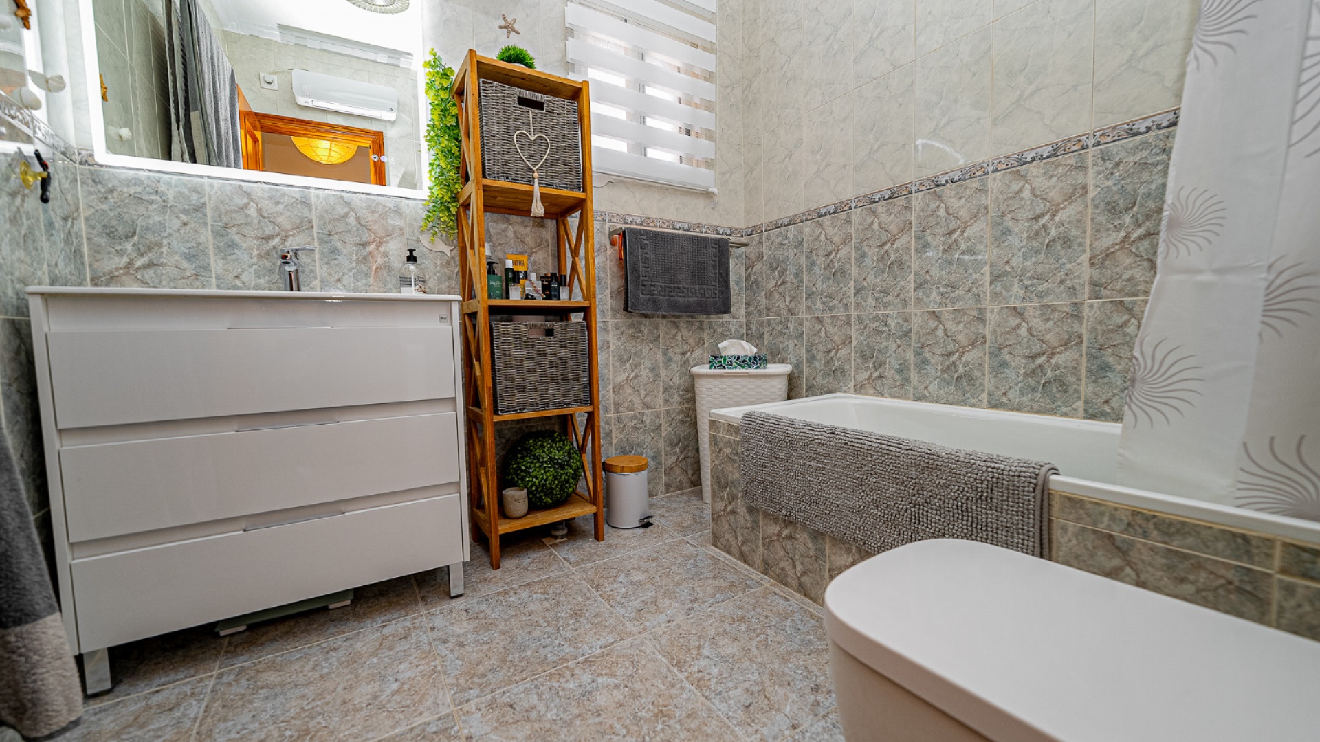 Resale - Villa - Villamartin - monte golf