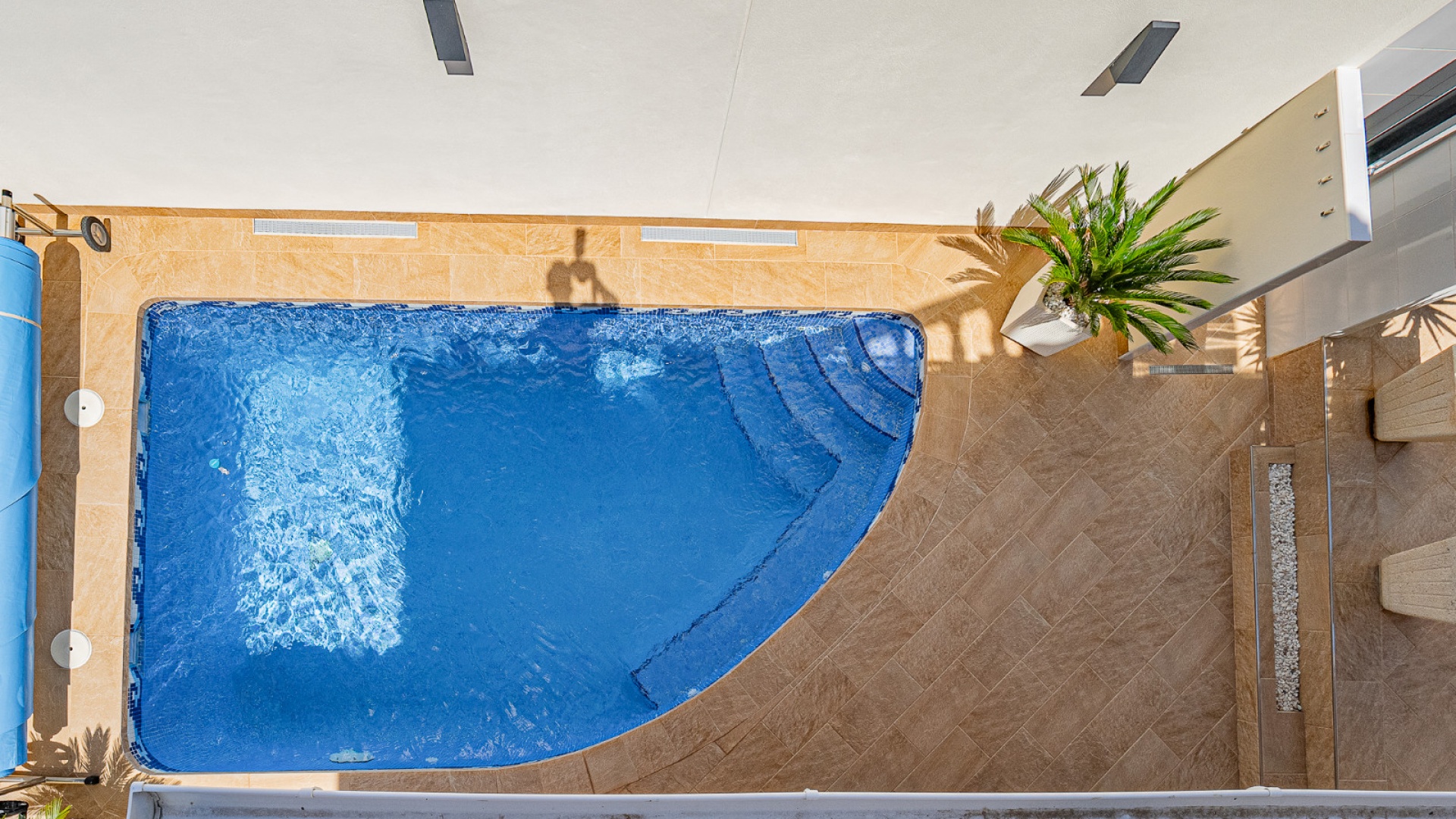 Resale - Villa - Villamartin - monte golf