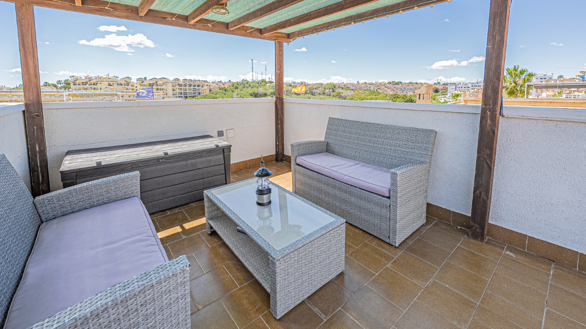 Resale - Villa - Villamartin - monte golf