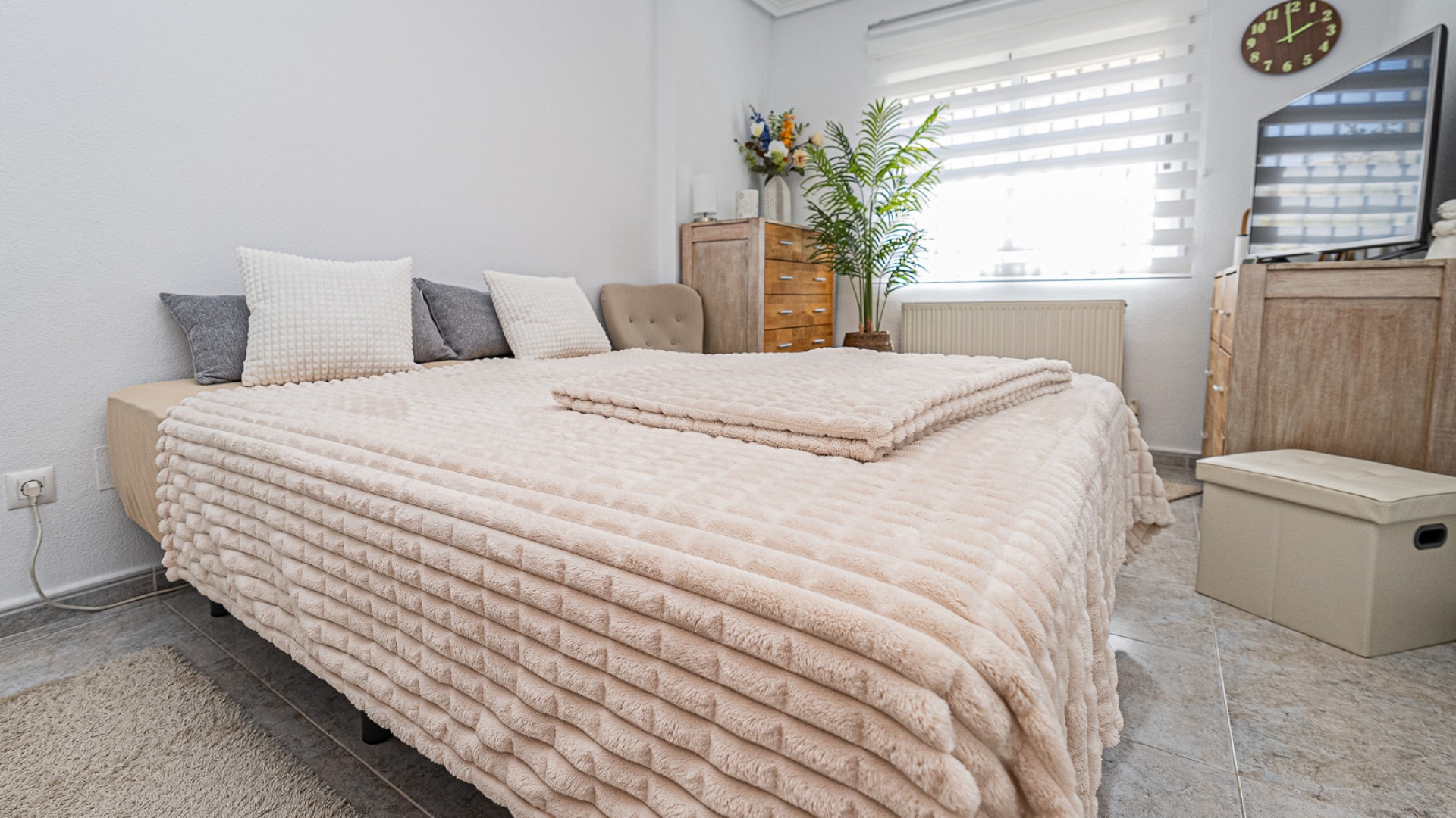 Resale - Villa - Villamartin - monte golf