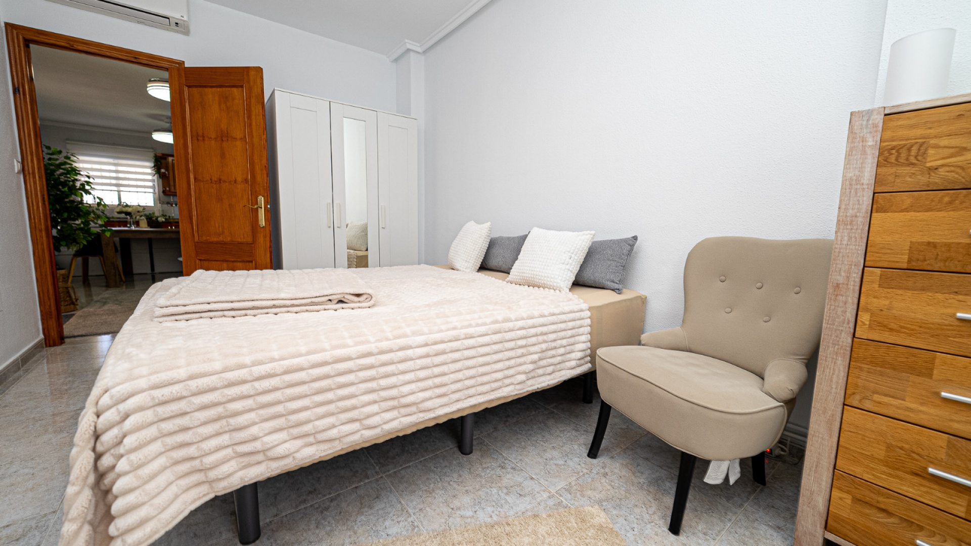 Resale - Villa - Villamartin - monte golf