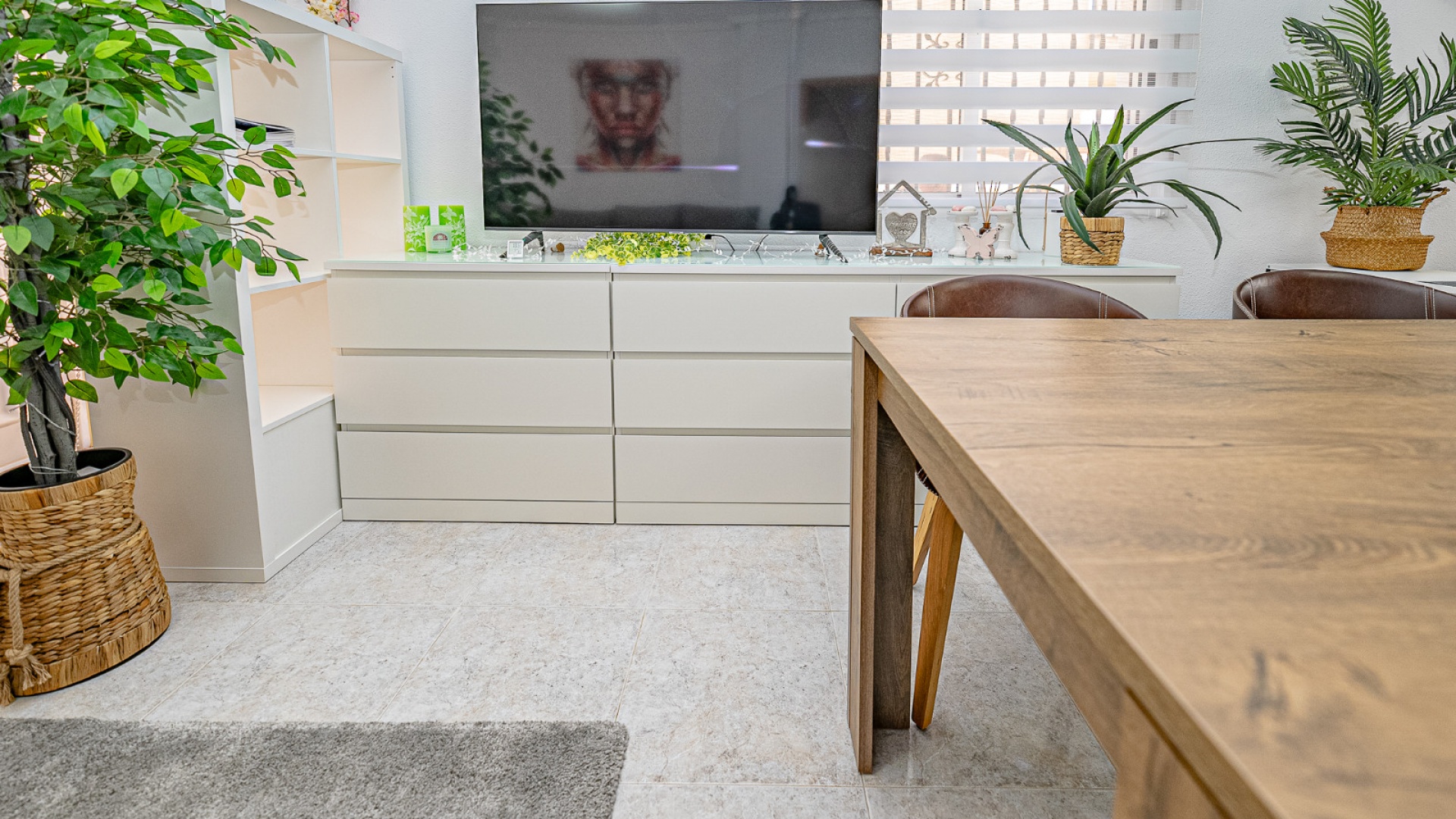 Resale - Villa - Villamartin - monte golf