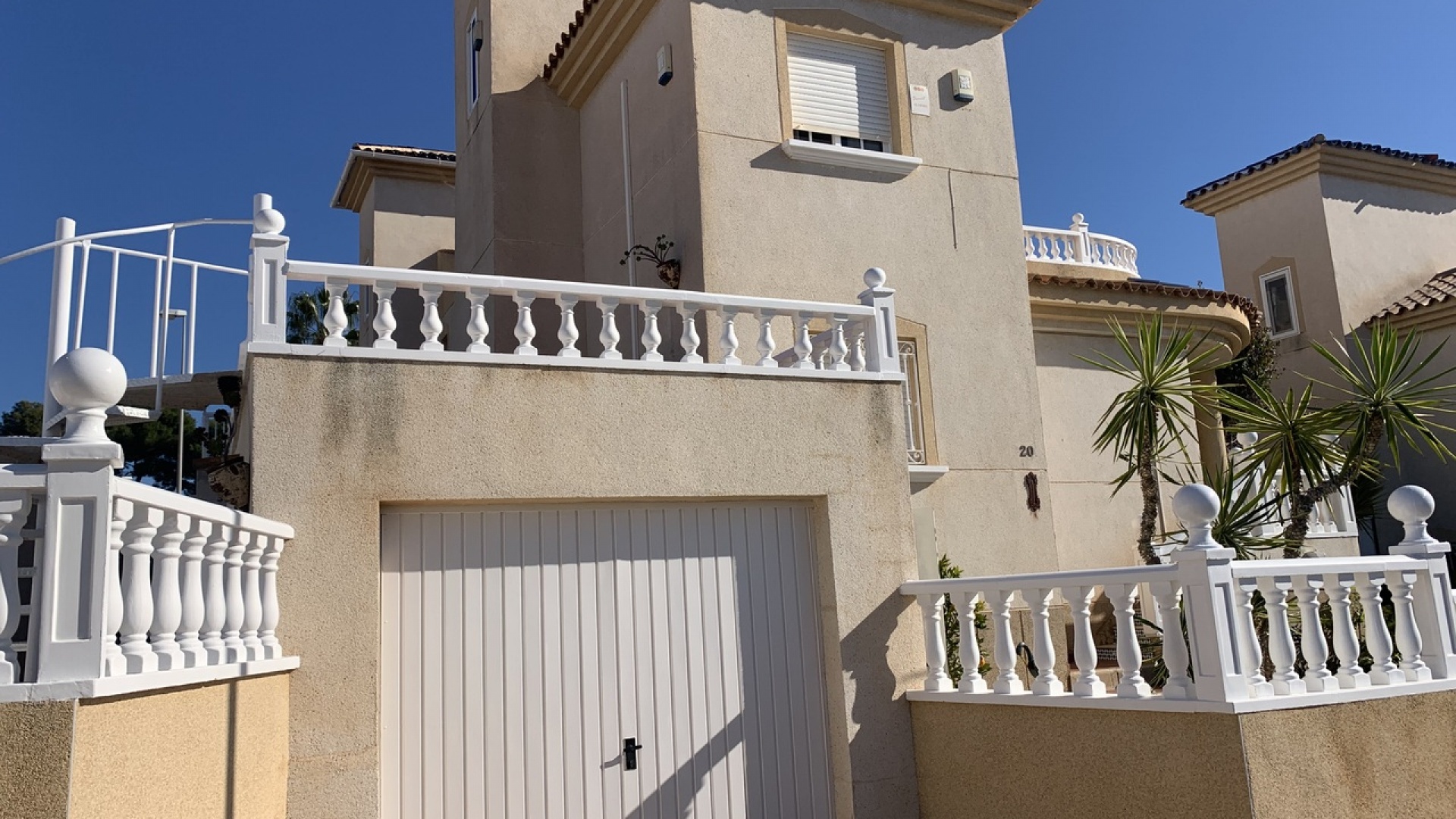 Resale - Villa - Villamartin - monte golf