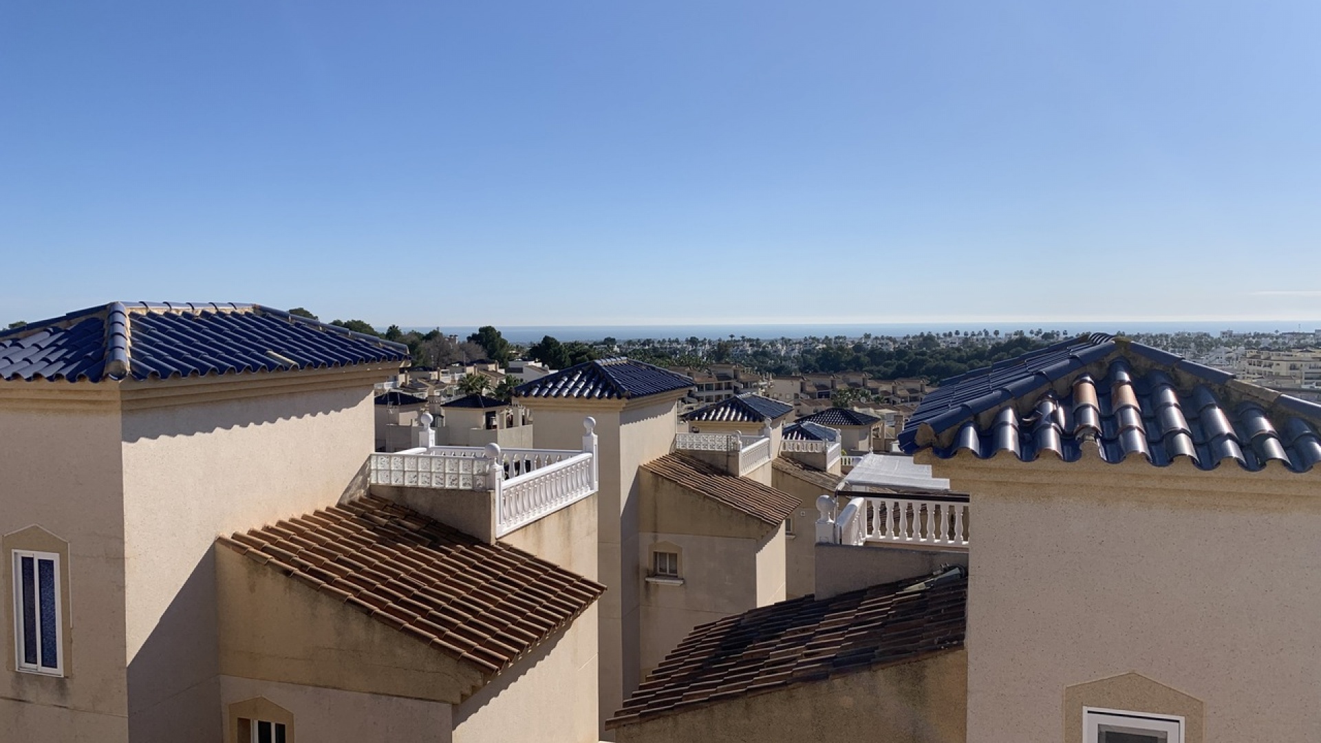 Resale - Villa - Villamartin - monte golf