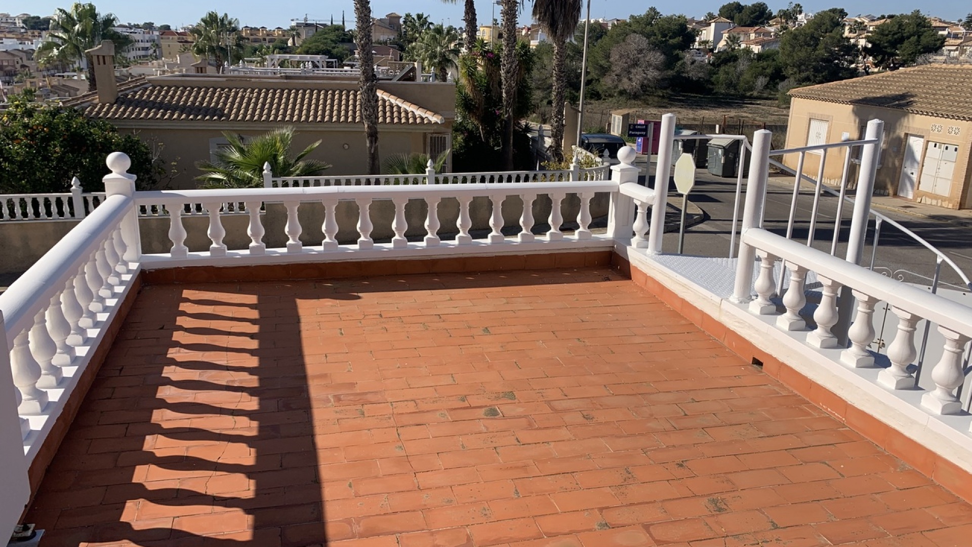 Resale - Villa - Villamartin - monte golf