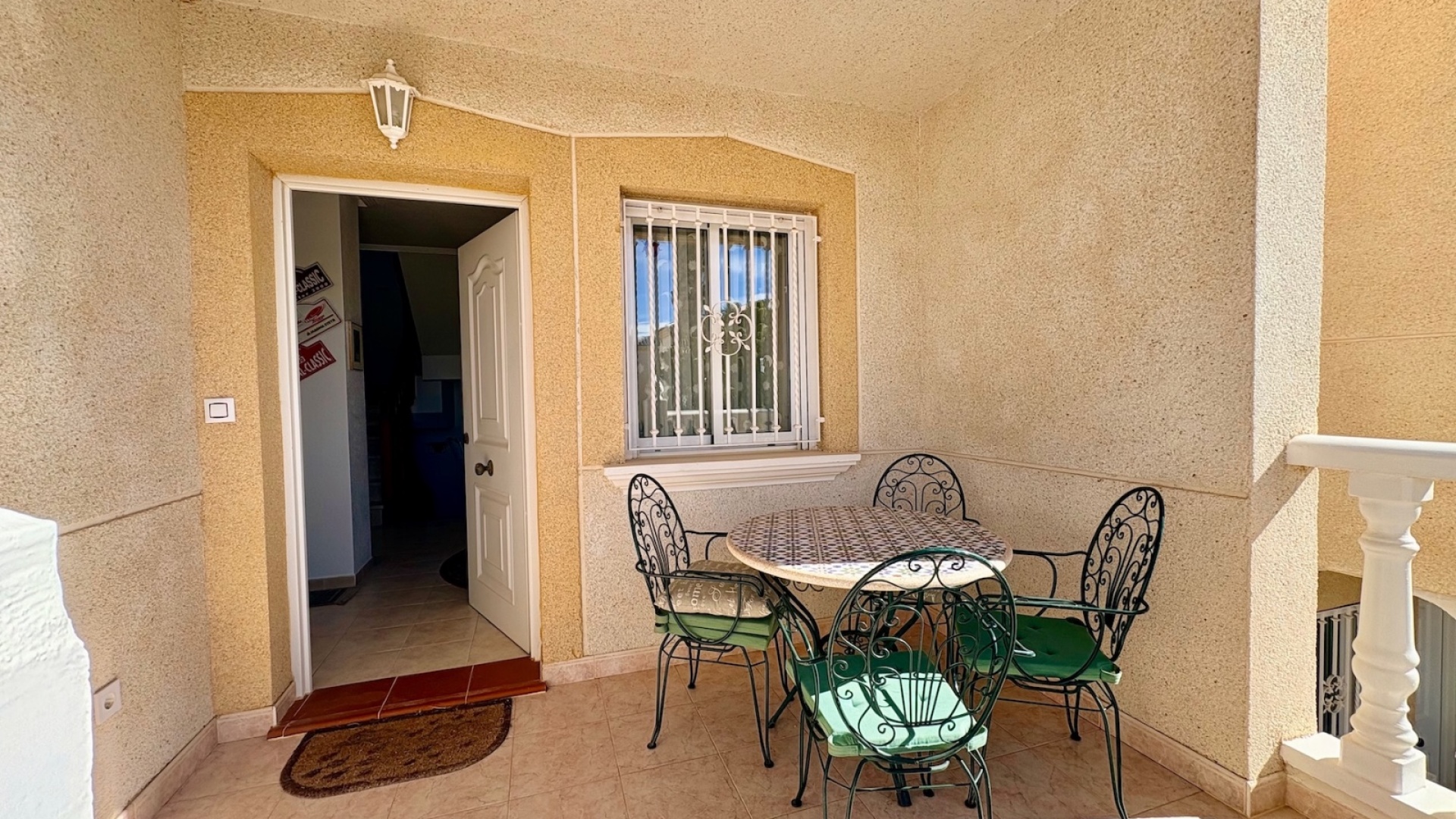 Resale - Villa - Villamartin - monte golf