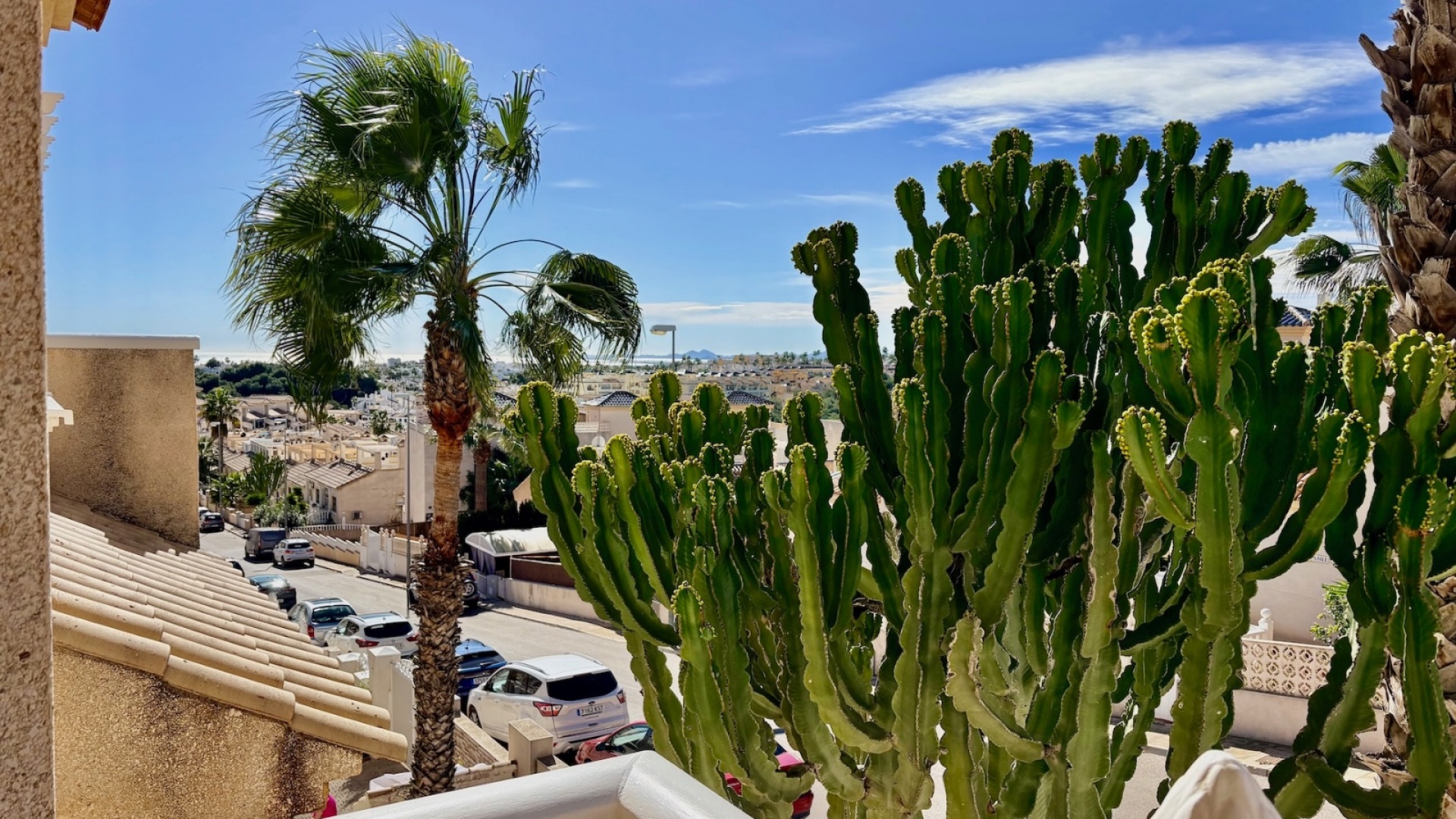 Resale - Villa - Villamartin - monte golf