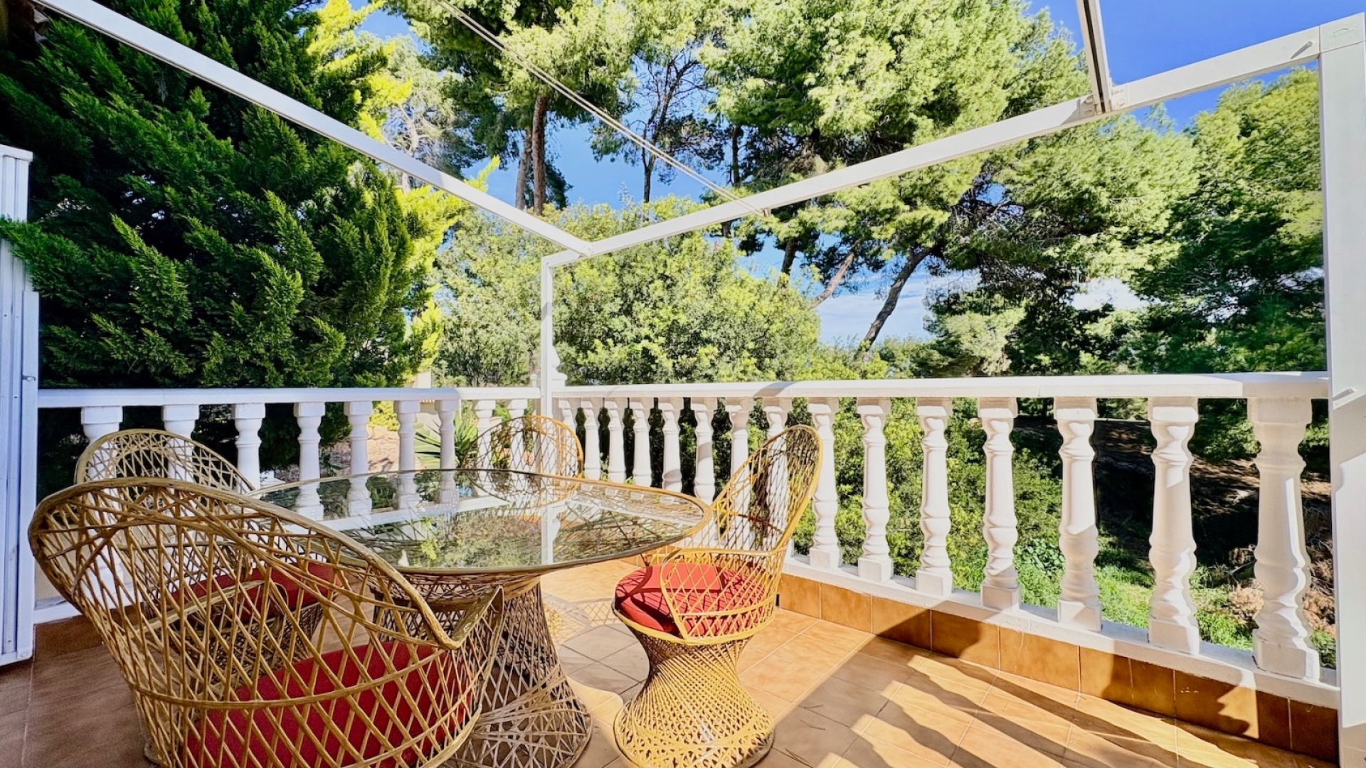 Resale - Villa - Villamartin - monte golf