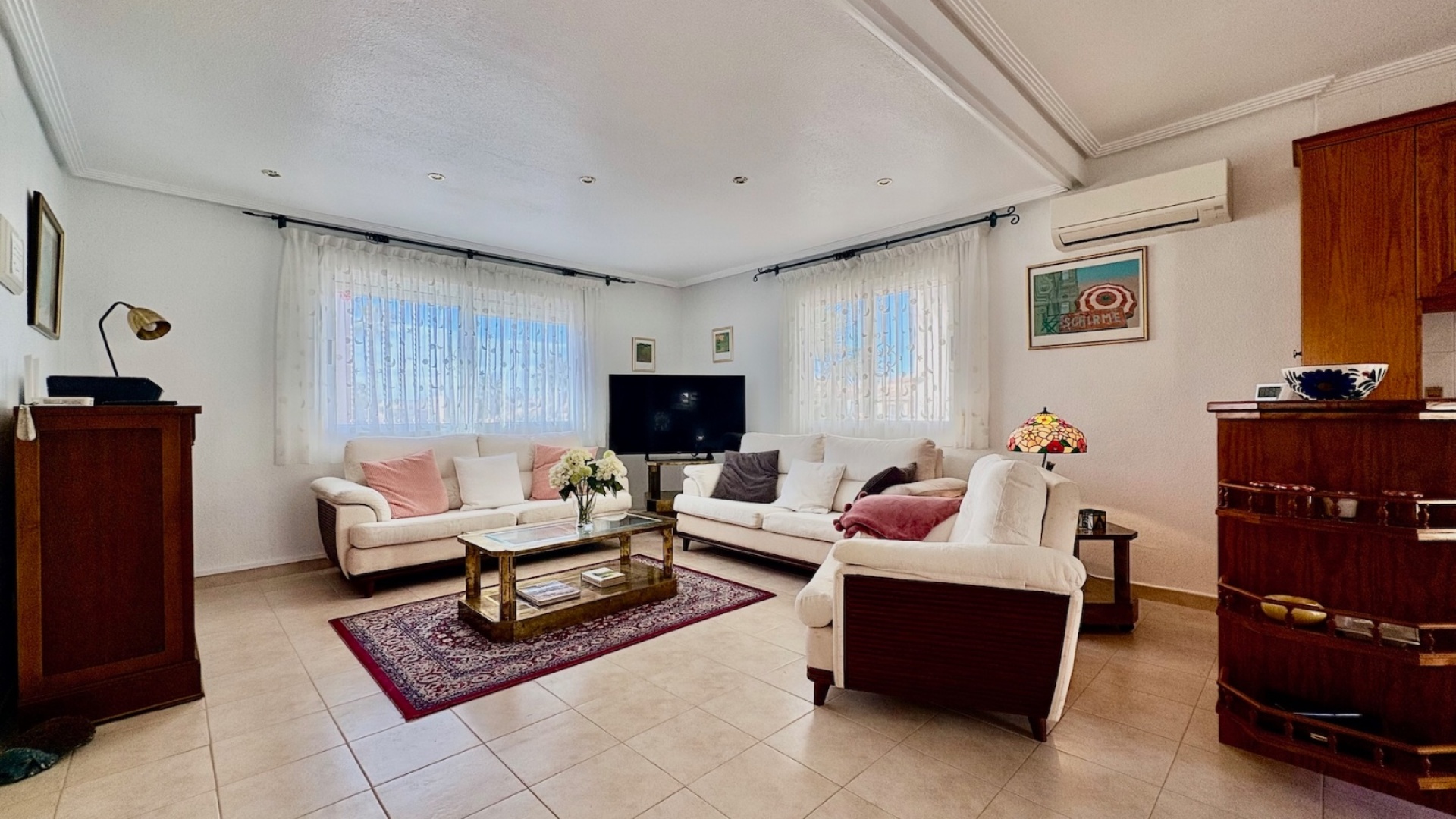 Resale - Villa - Villamartin - monte golf