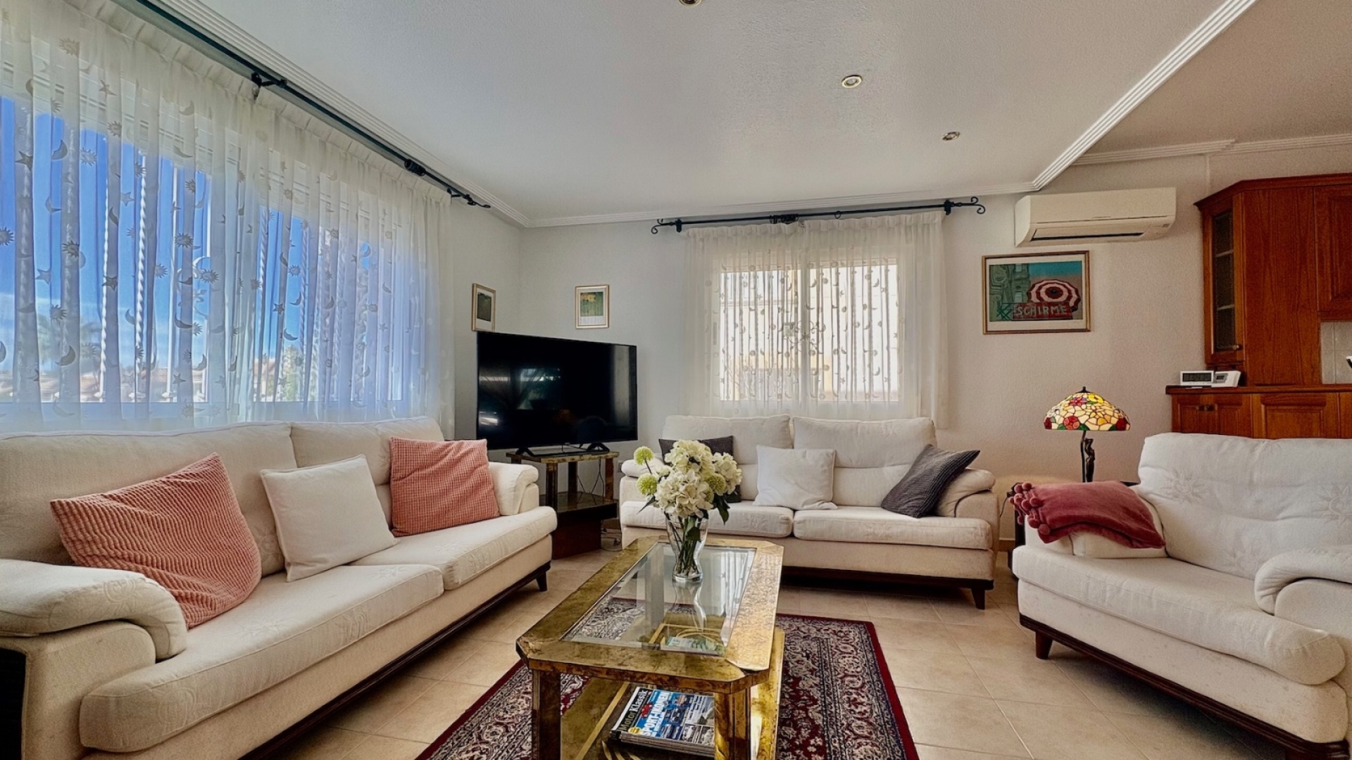 Resale - Villa - Villamartin - monte golf