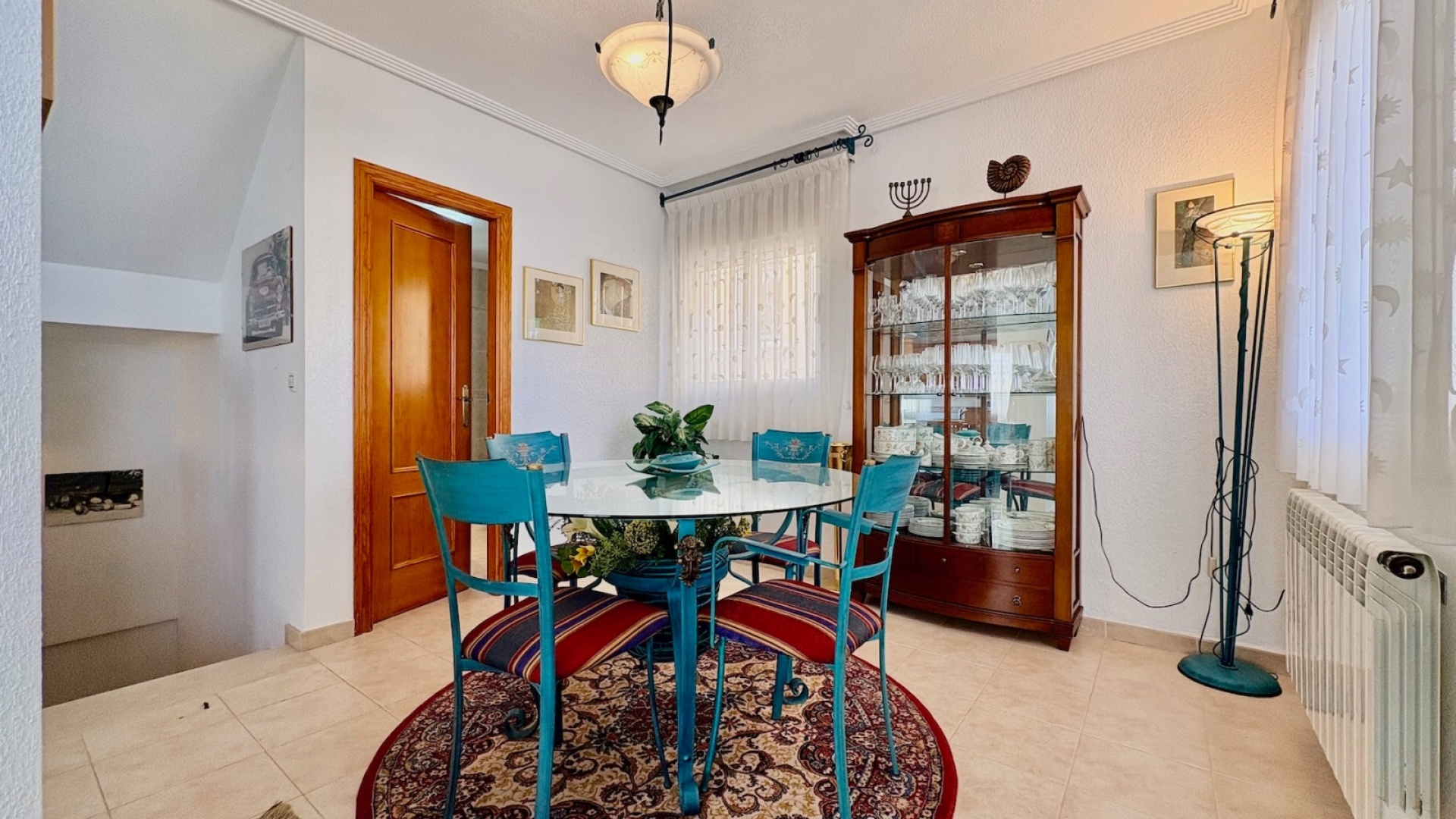 Resale - Villa - Villamartin - monte golf