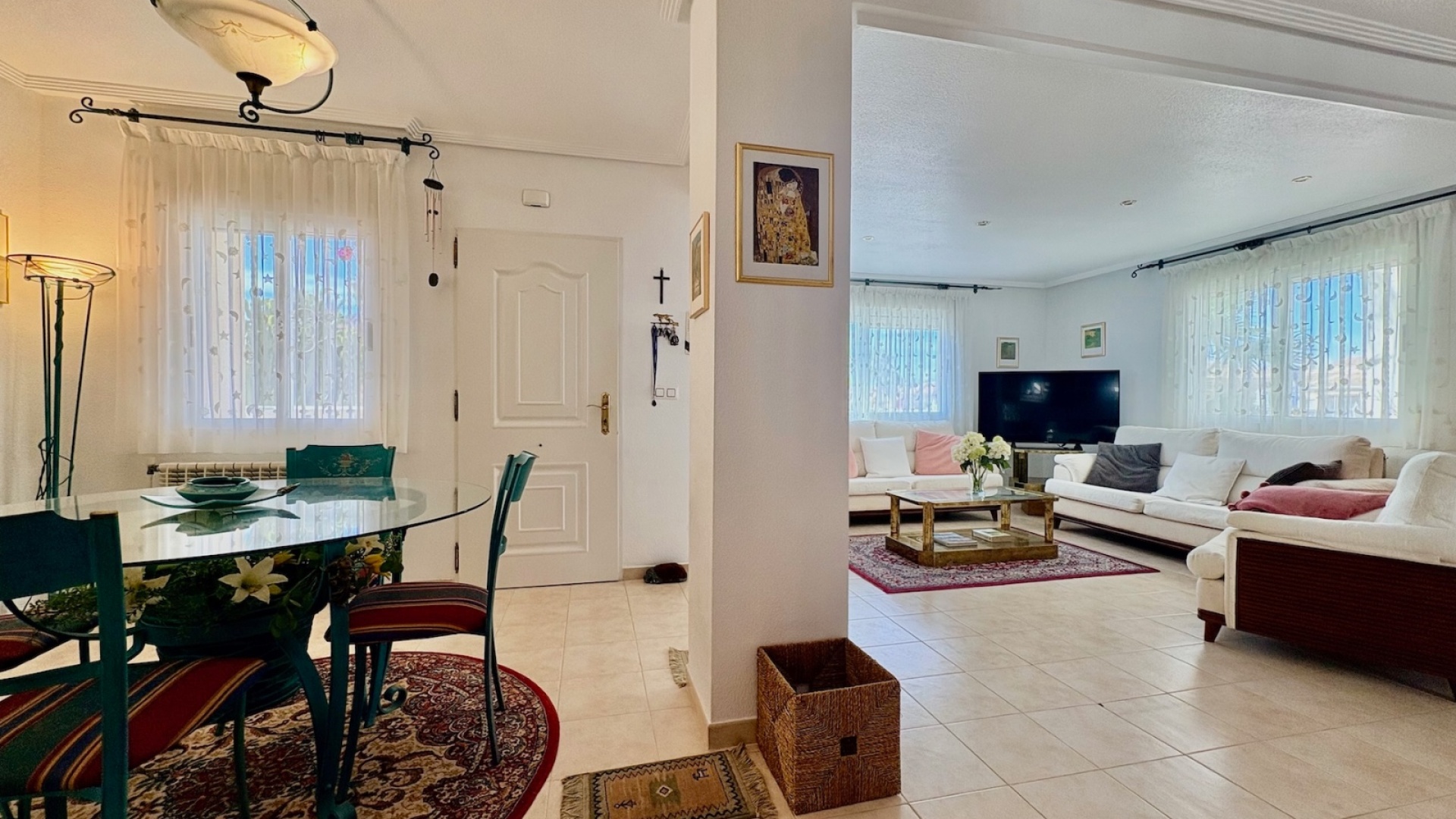 Resale - Villa - Villamartin - monte golf