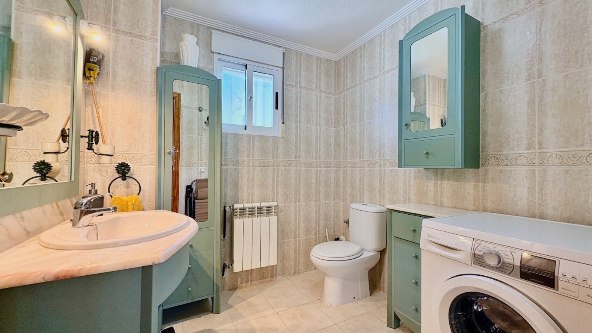 Resale - Villa - Villamartin - monte golf