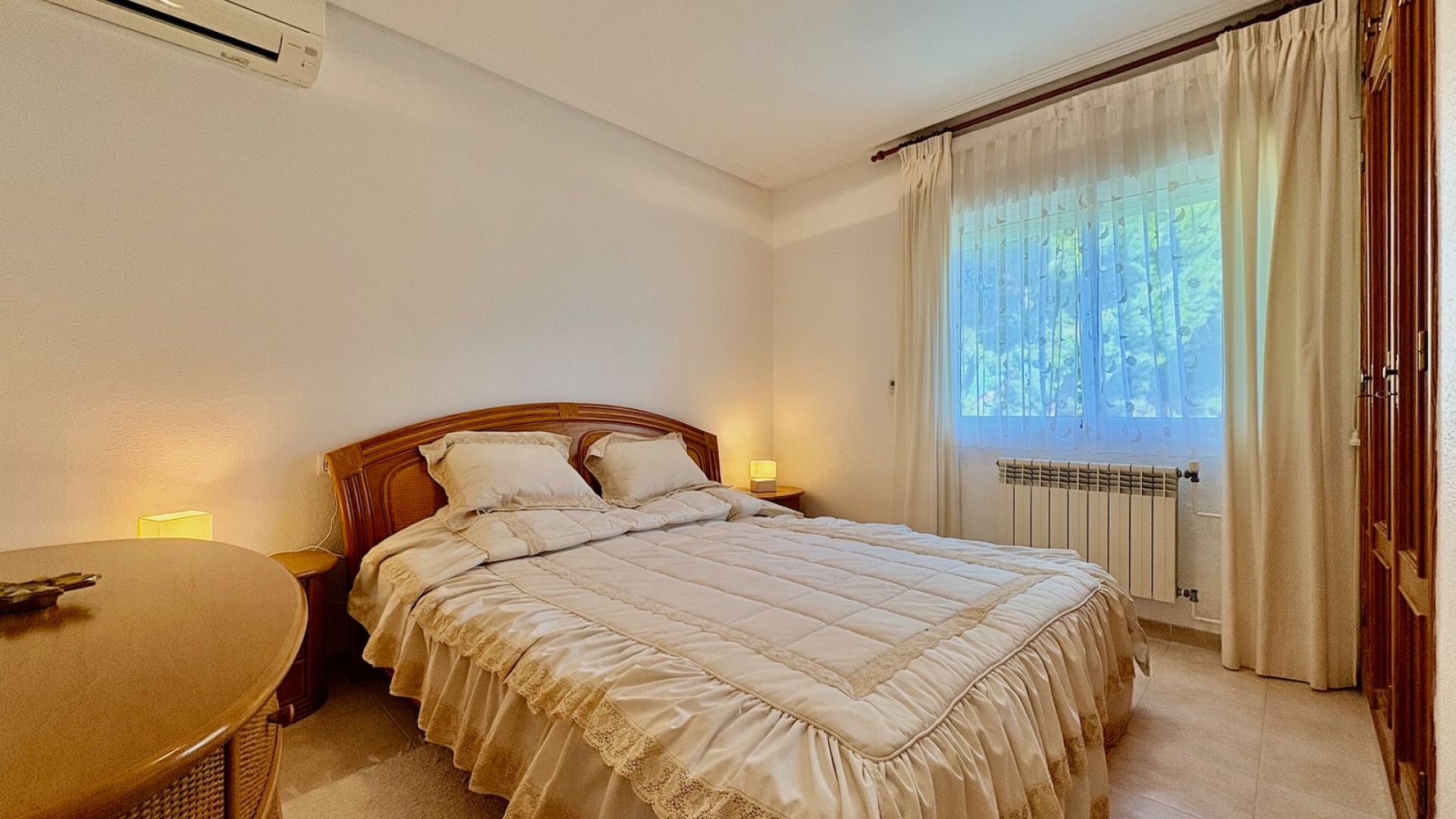 Resale - Villa - Villamartin - monte golf