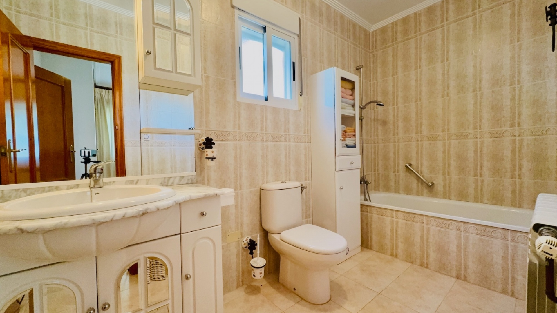 Resale - Villa - Villamartin - monte golf