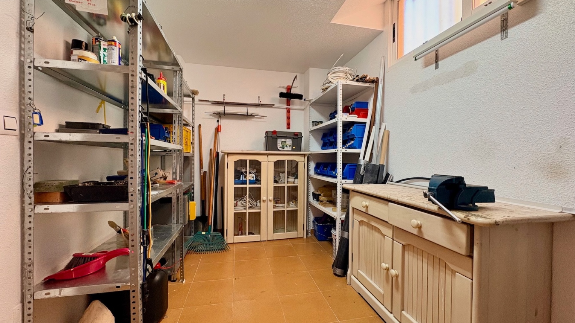 Resale - Villa - Villamartin - monte golf