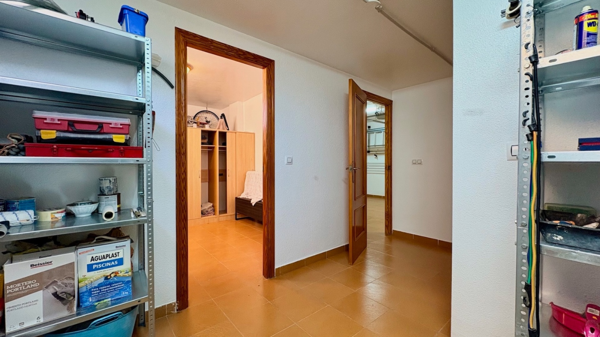 Resale - Villa - Villamartin - monte golf