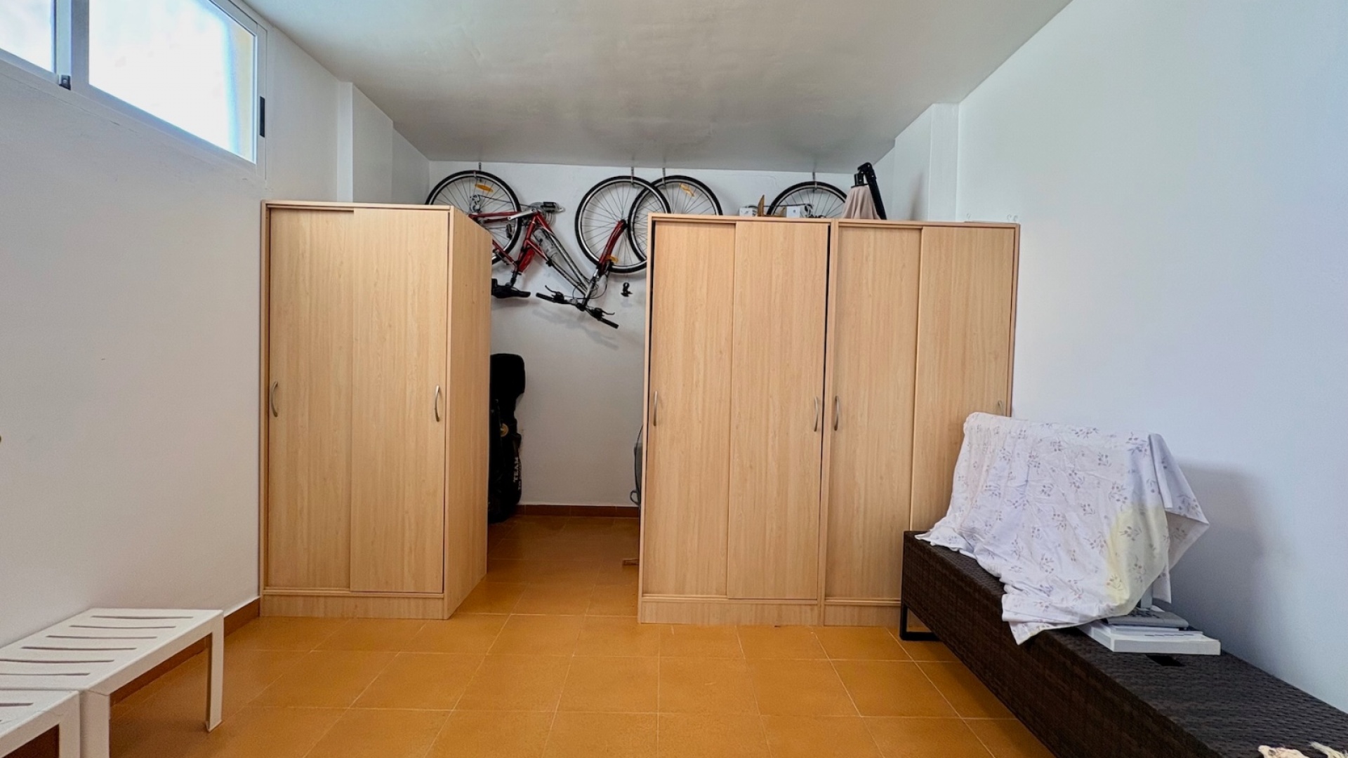 Resale - Villa - Villamartin - monte golf