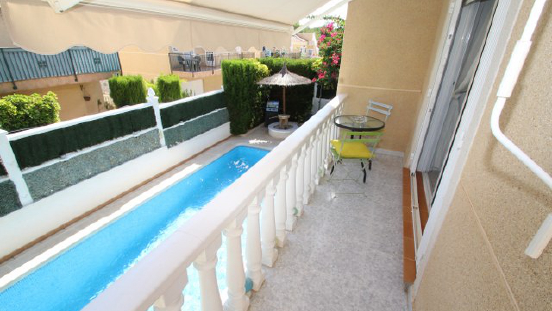 Resale - Villa - Villamartin - monte golf