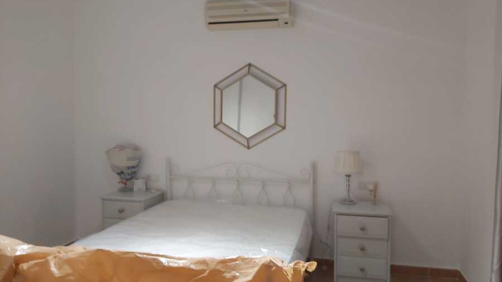 Resale - Villa - Villamartin - panorama golf