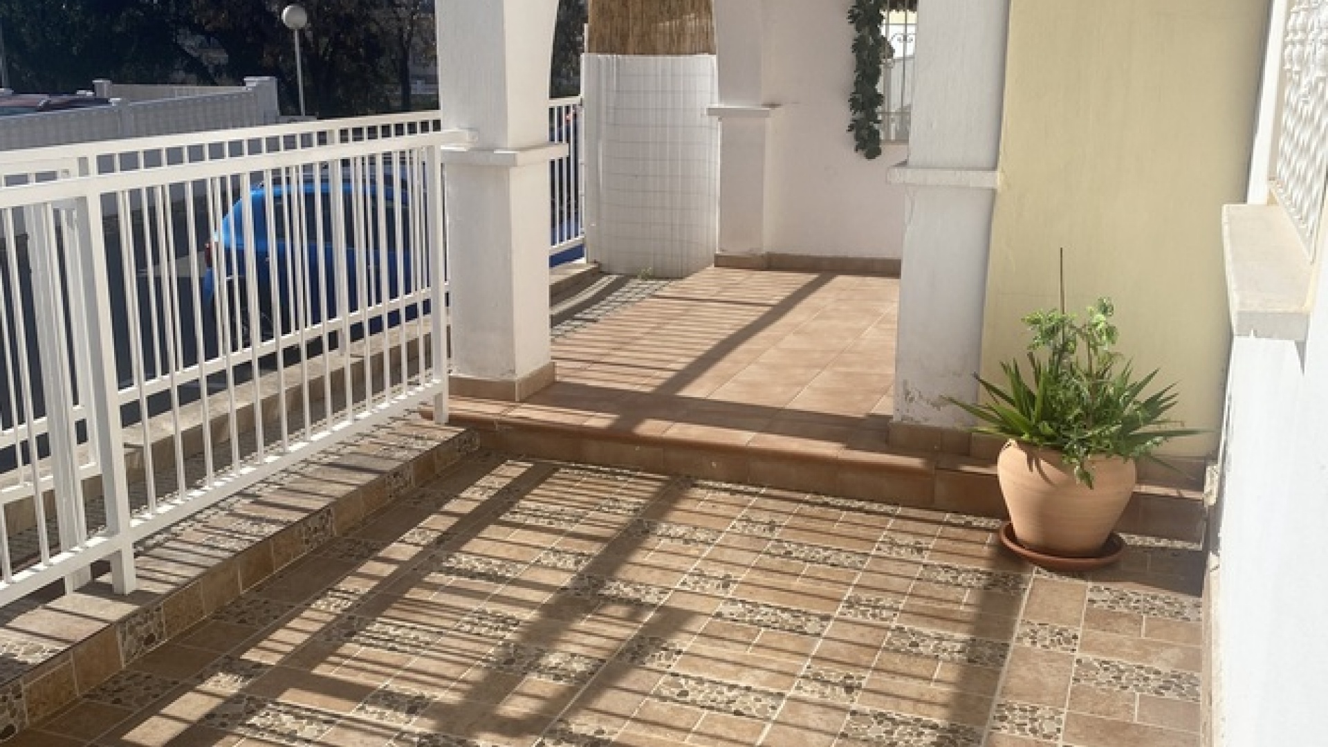 Resale - Villa - Villamartin - panorama golf