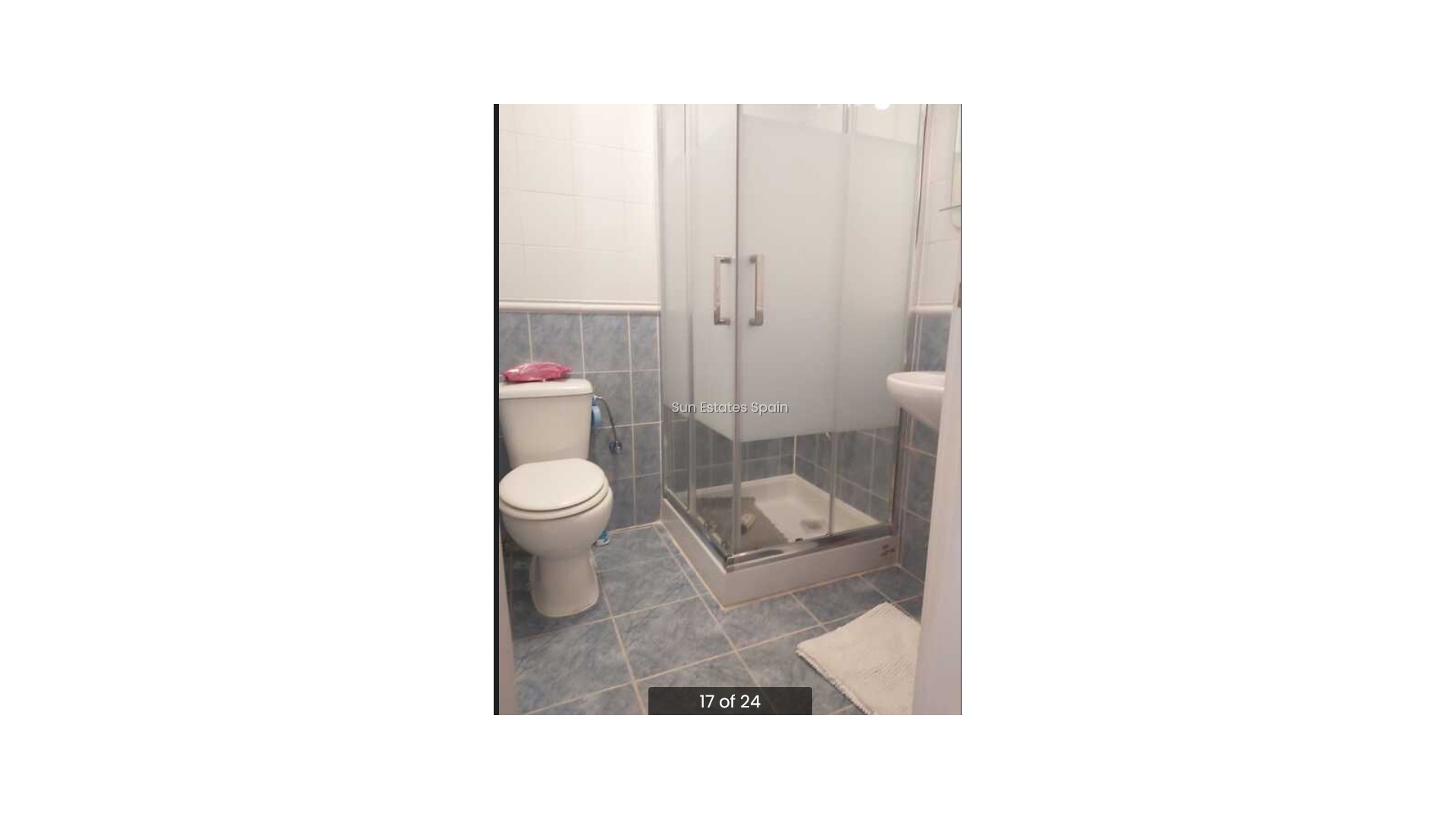 Resale - Villa - Villamartin - panorama golf