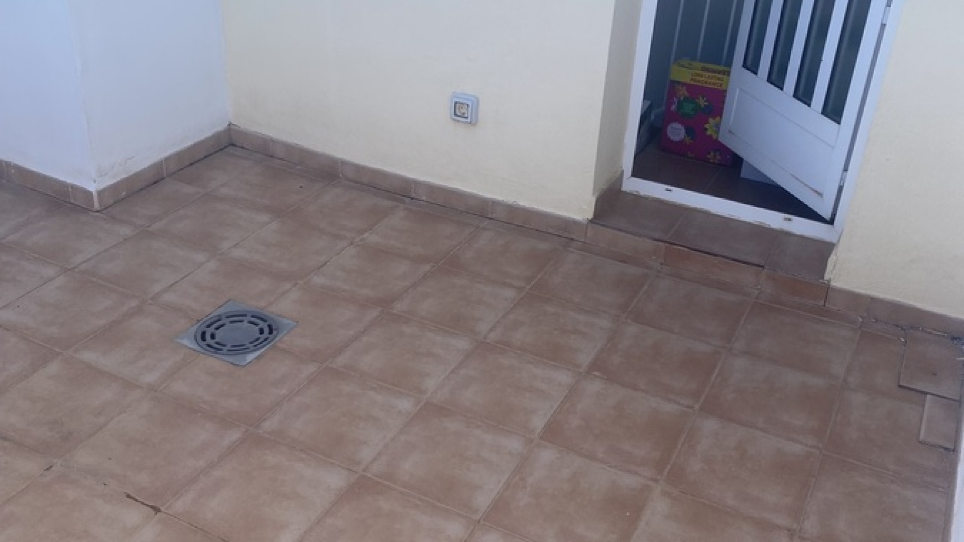 Resale - Villa - Villamartin - panorama golf