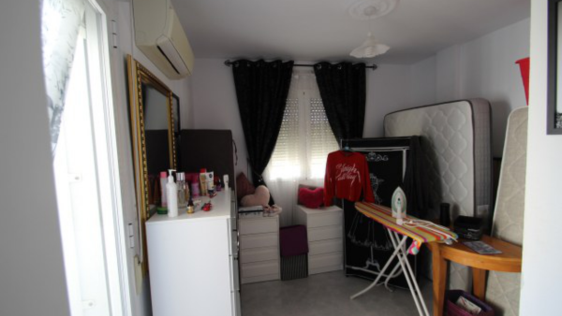 Resale - Villa - Villamartin - panorama golf