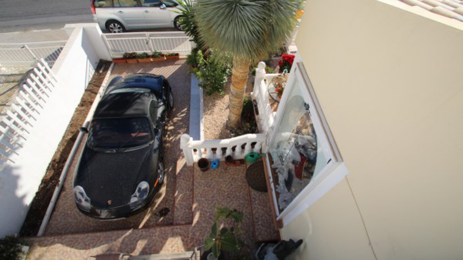 Resale - Villa - Villamartin - panorama golf