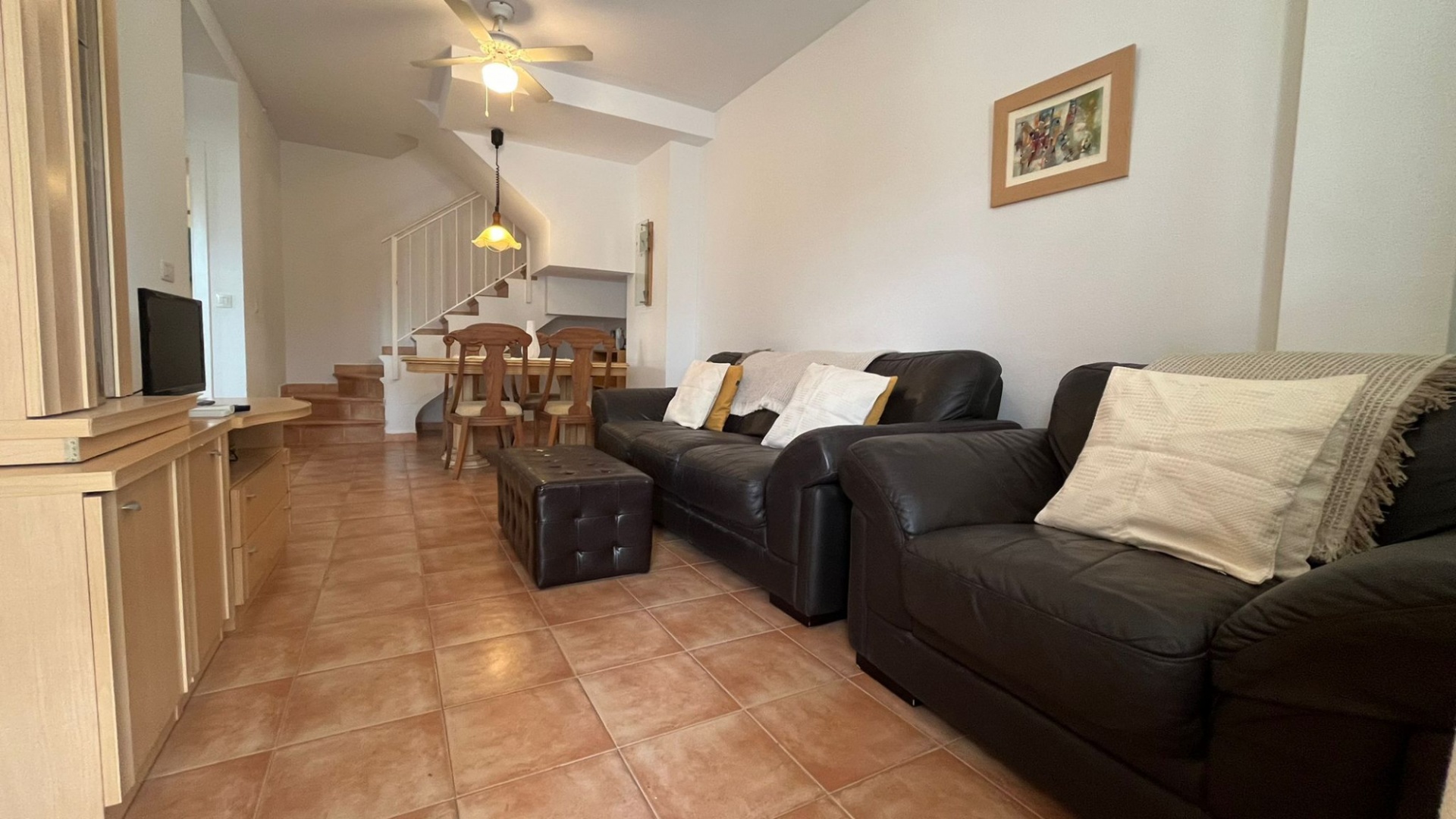 Resale - Villa - Villamartin - panorama golf