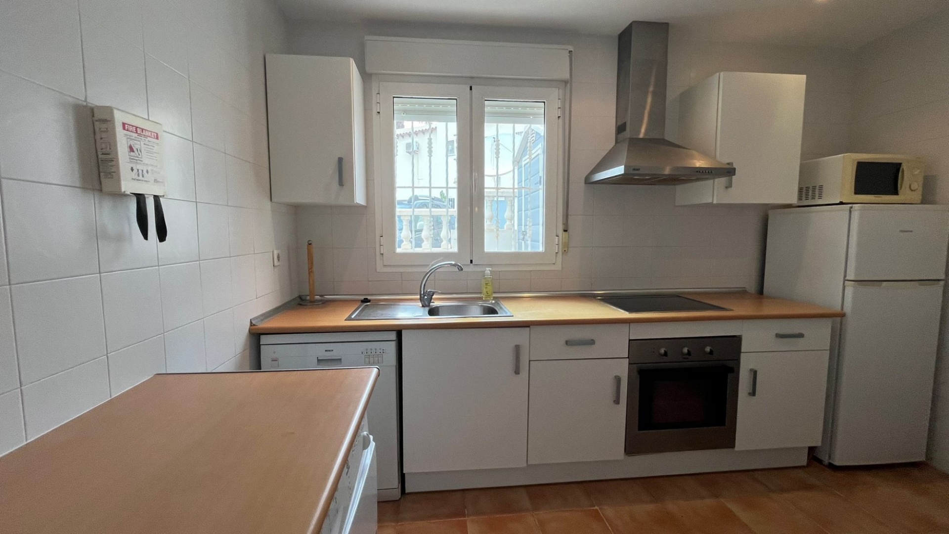 Resale - Villa - Villamartin - panorama golf