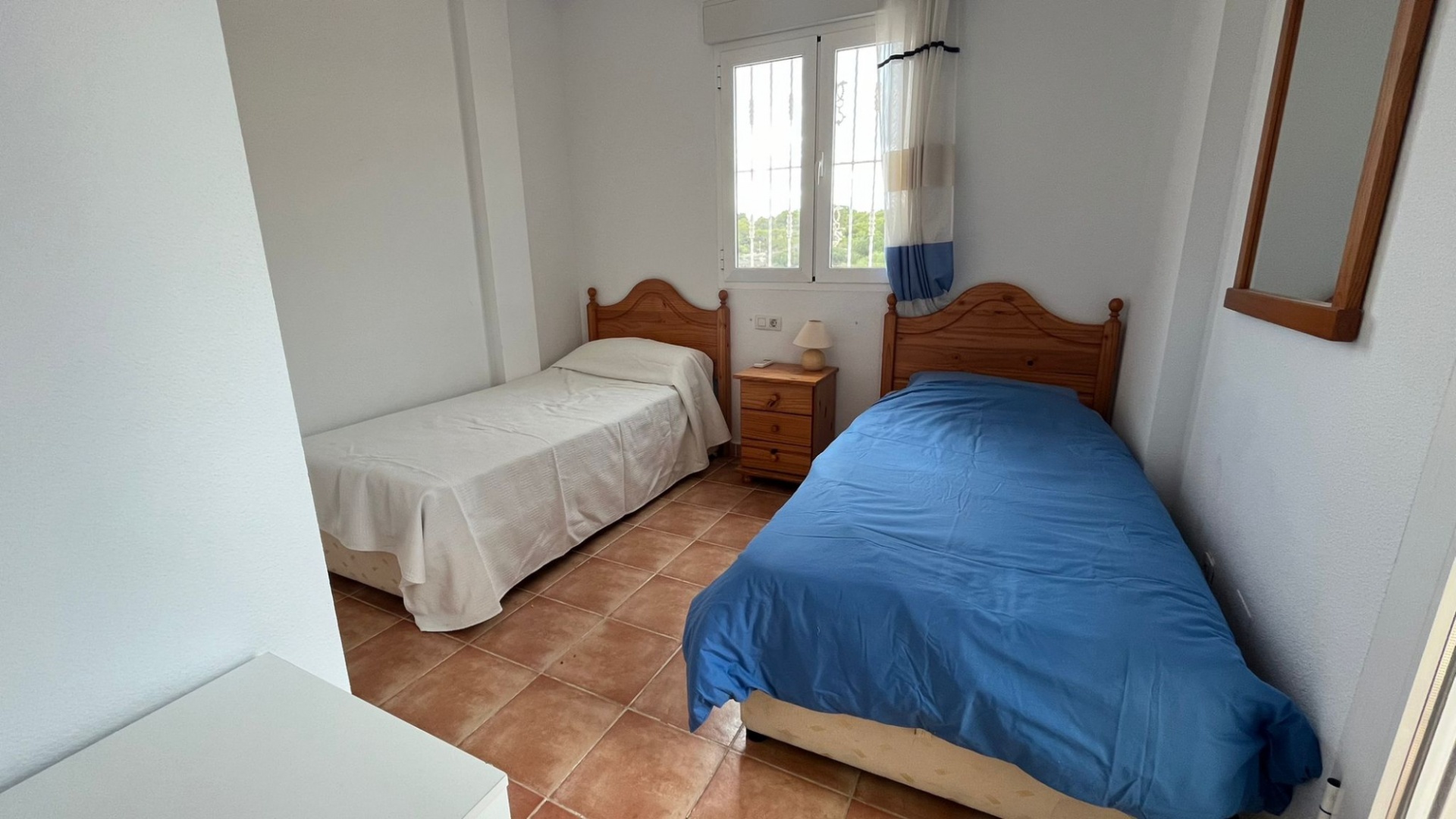 Resale - Villa - Villamartin - panorama golf