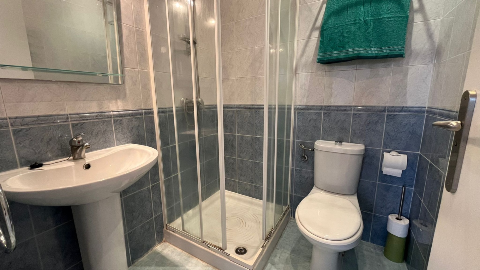 Resale - Villa - Villamartin - panorama golf